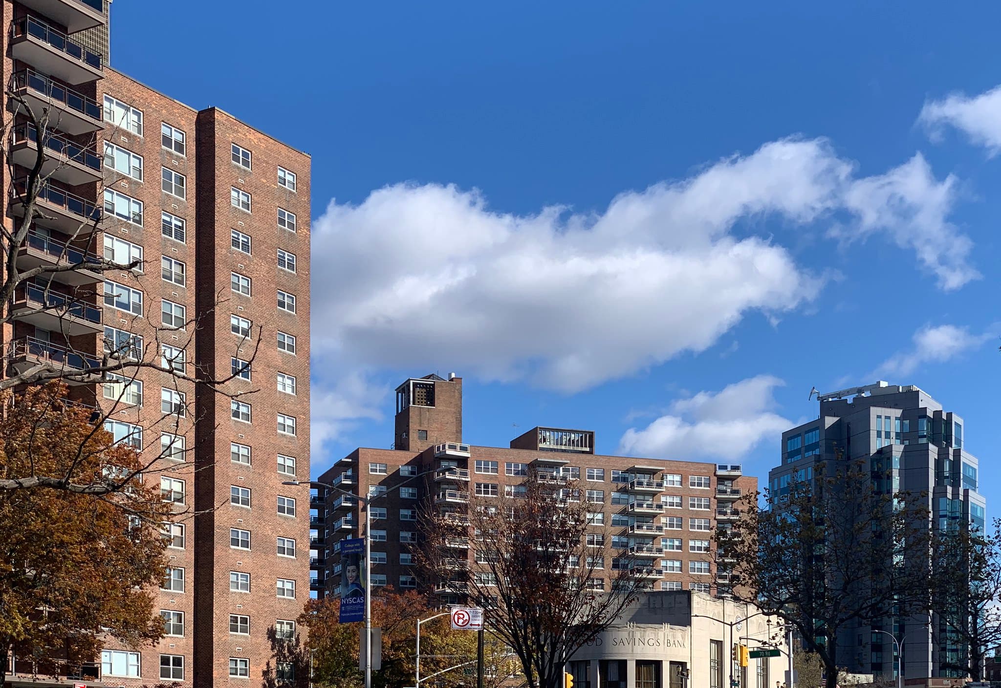 Ask Sam: Could I lose my rent-stabilized apartment if I'm staying with family because of the coronavirus?