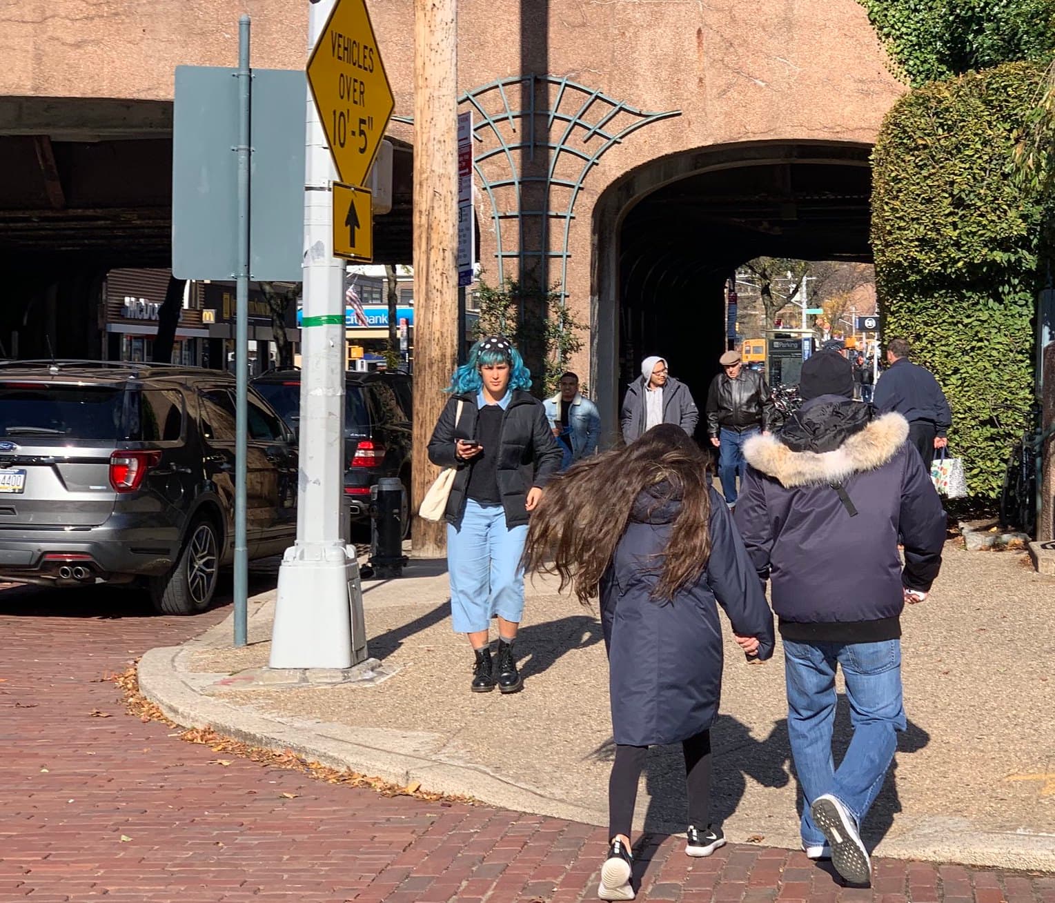 An UWS landlord gets cuffed, nine affordable housing lotteries kick off in Brooklyn, & more 