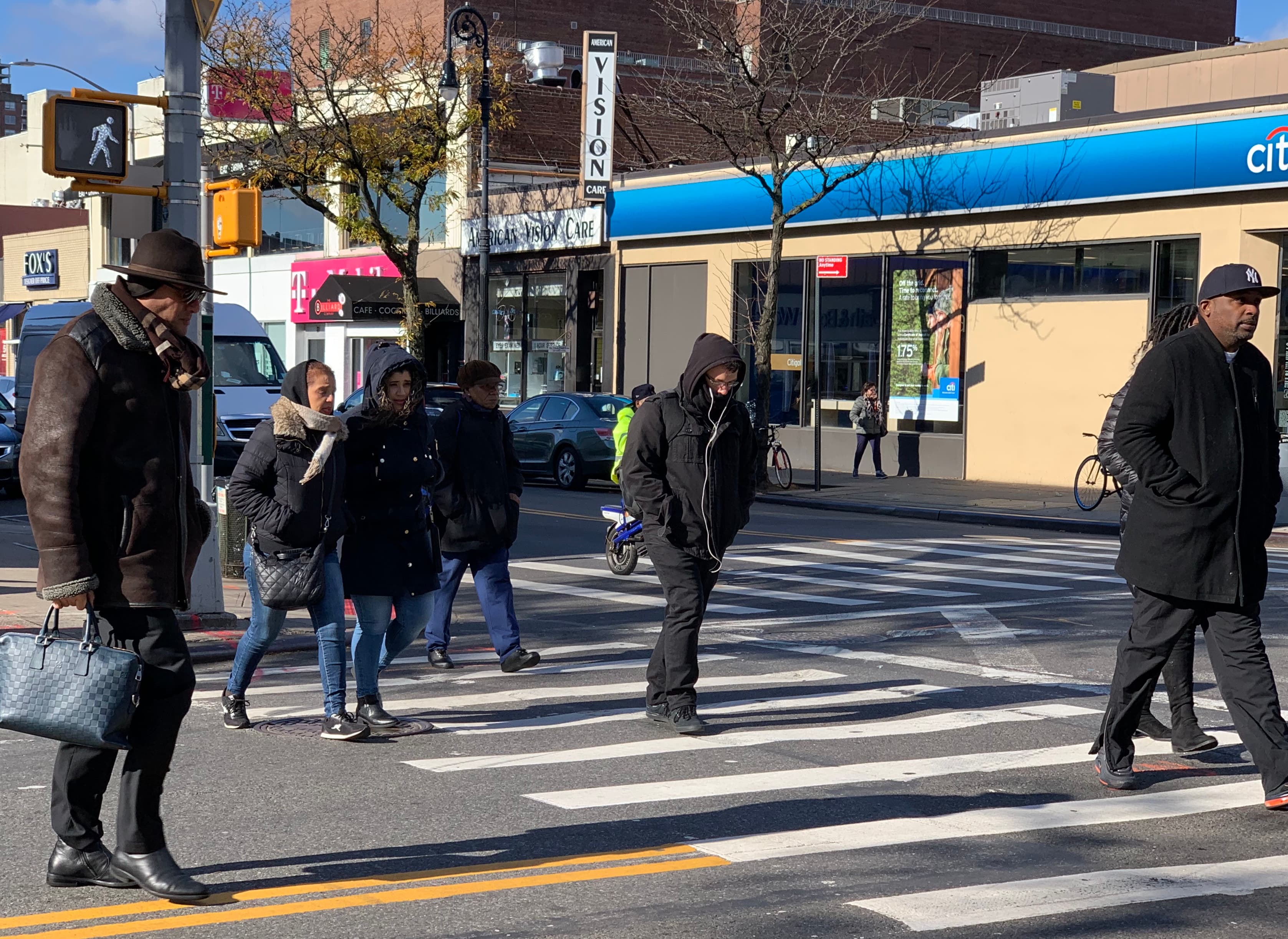 An ultimatum for National Grid, heat complaints trigger eviction threat, & more