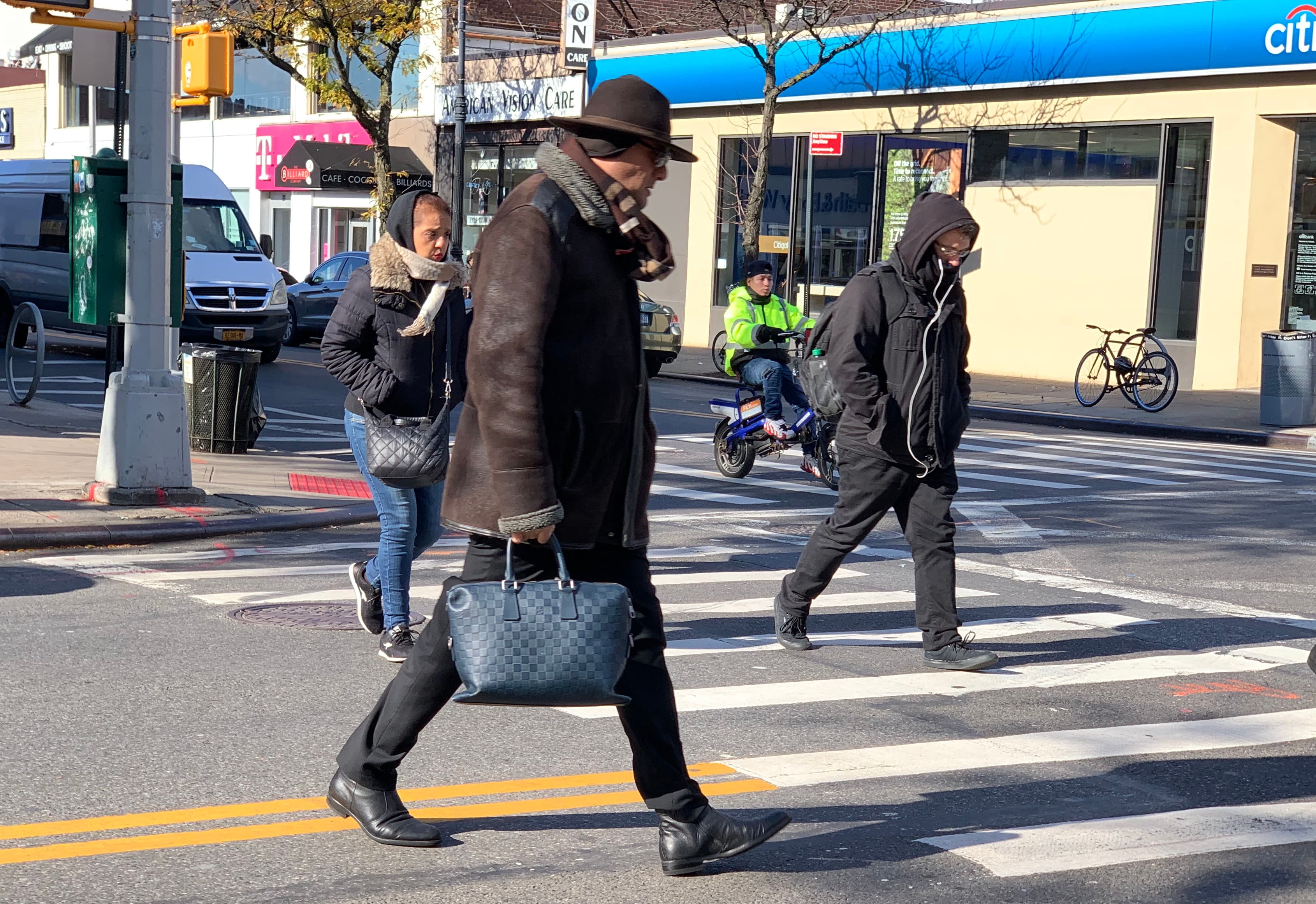 How much to tip building staff, leverage NYC's condo glut, & more