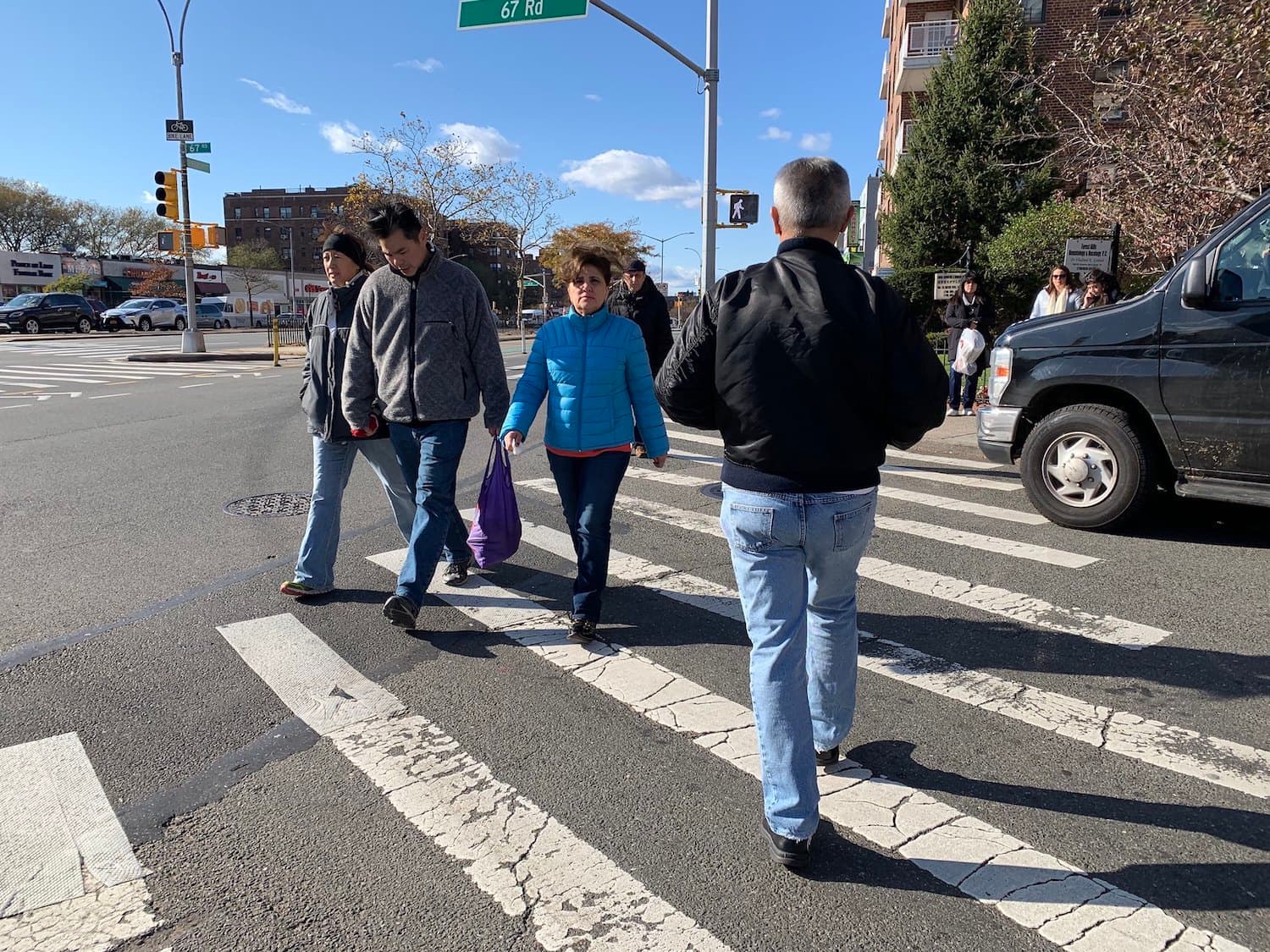 Bloomberg's real estate record, how NY developers and landlords lost influence, & more