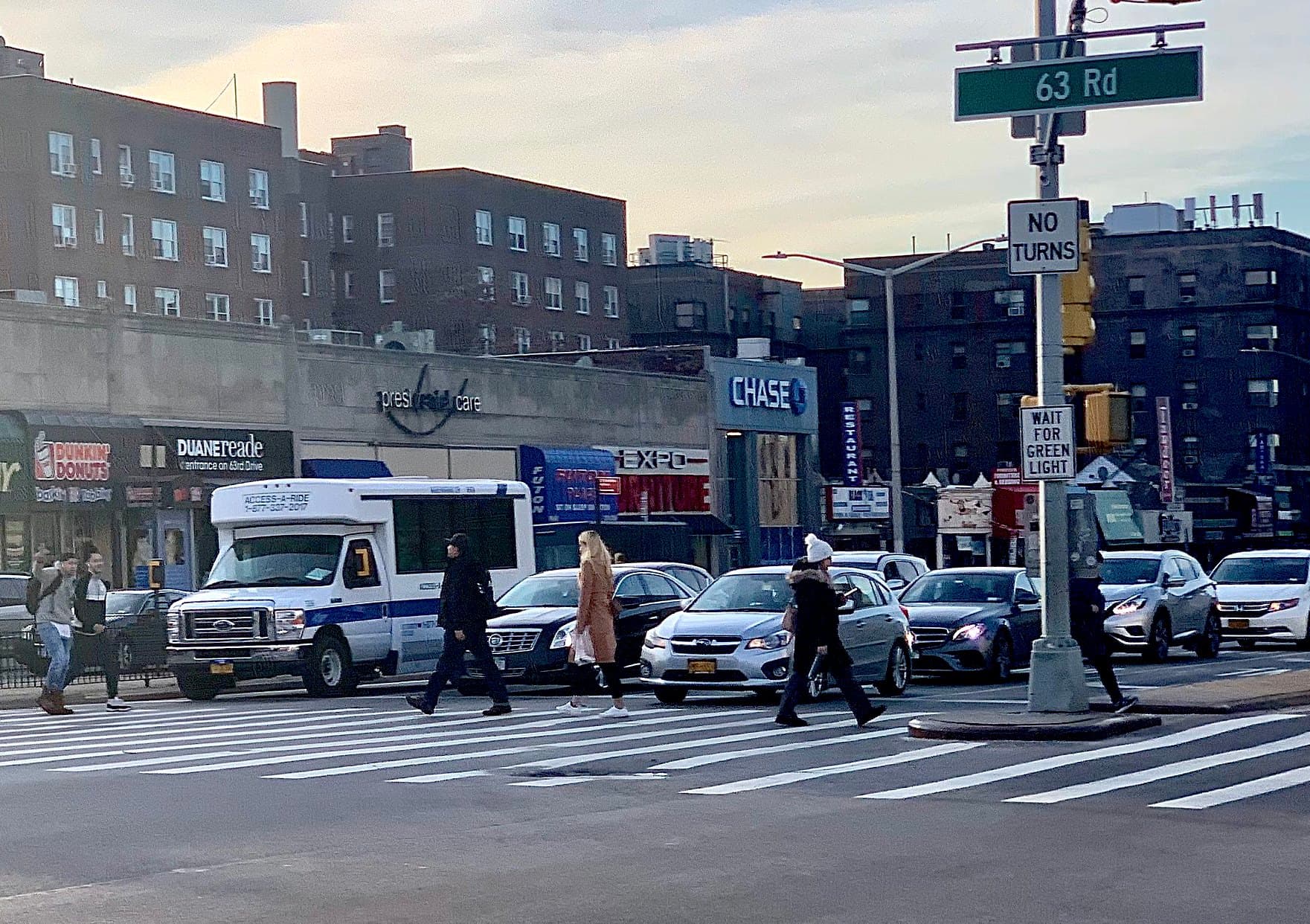 Widespread discrimination by Long Island brokers, Green New Deal for public housing, & more