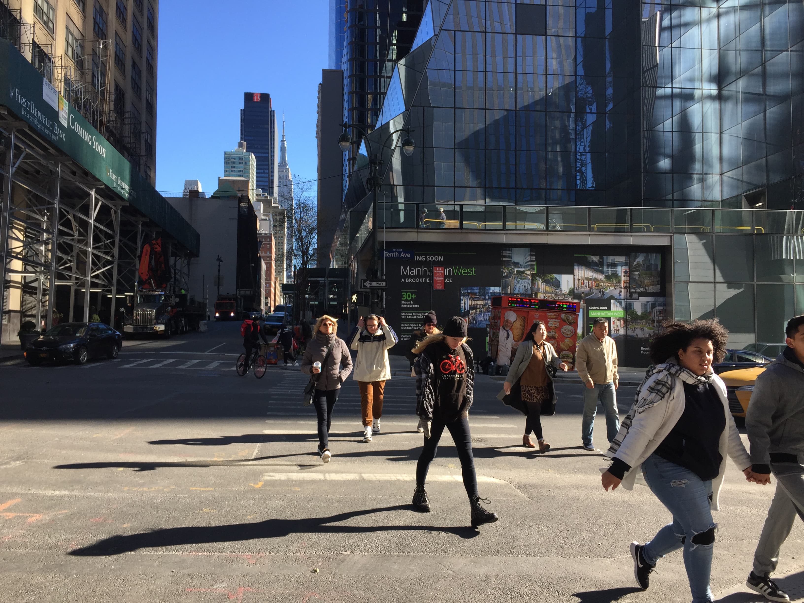 New green roof requirements, Queens gears up for Sunnyside Yards fight, & more