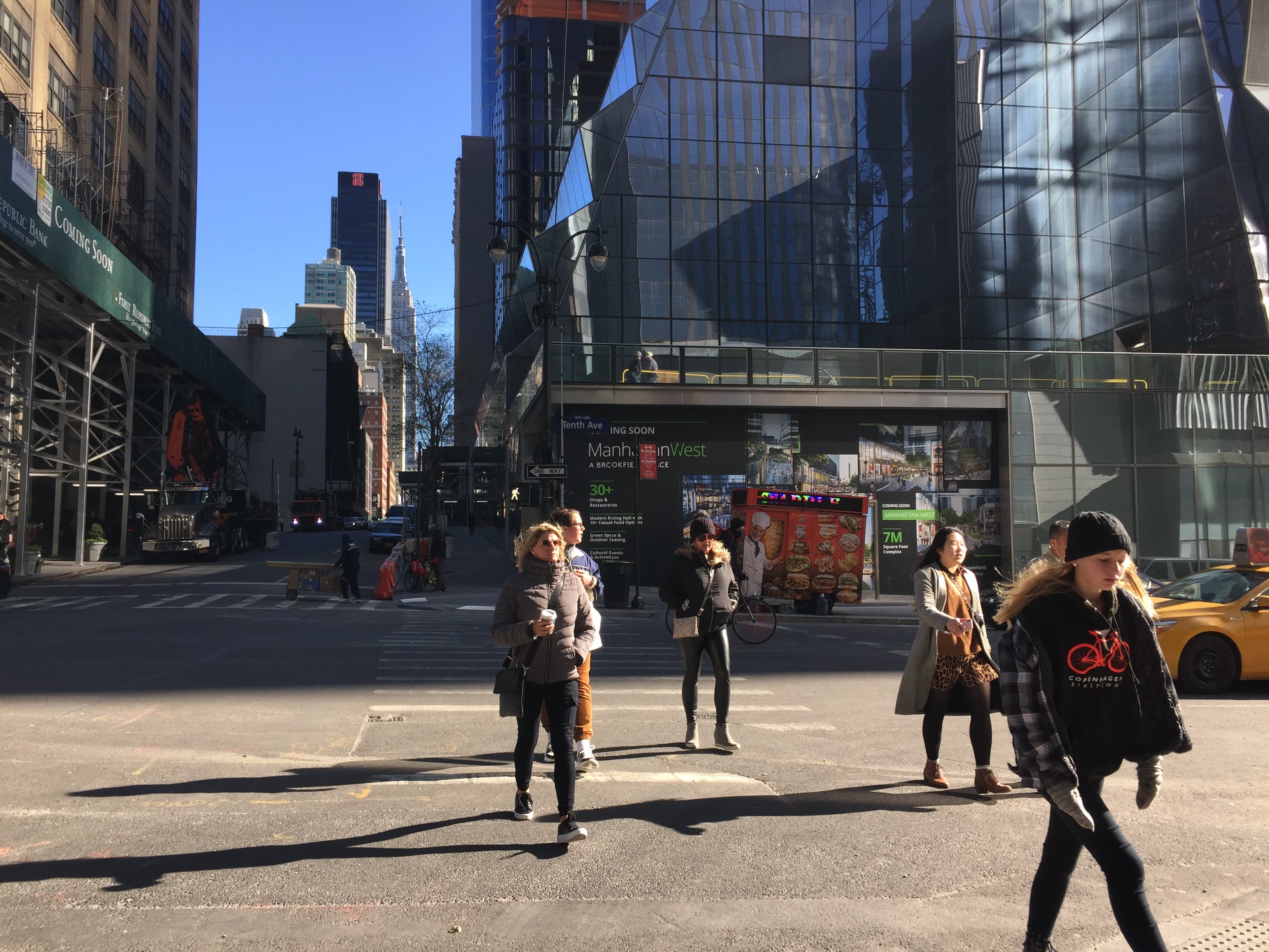 Spy cams catch unethical brokers on LI, rising rents discourage NYC renters, & more