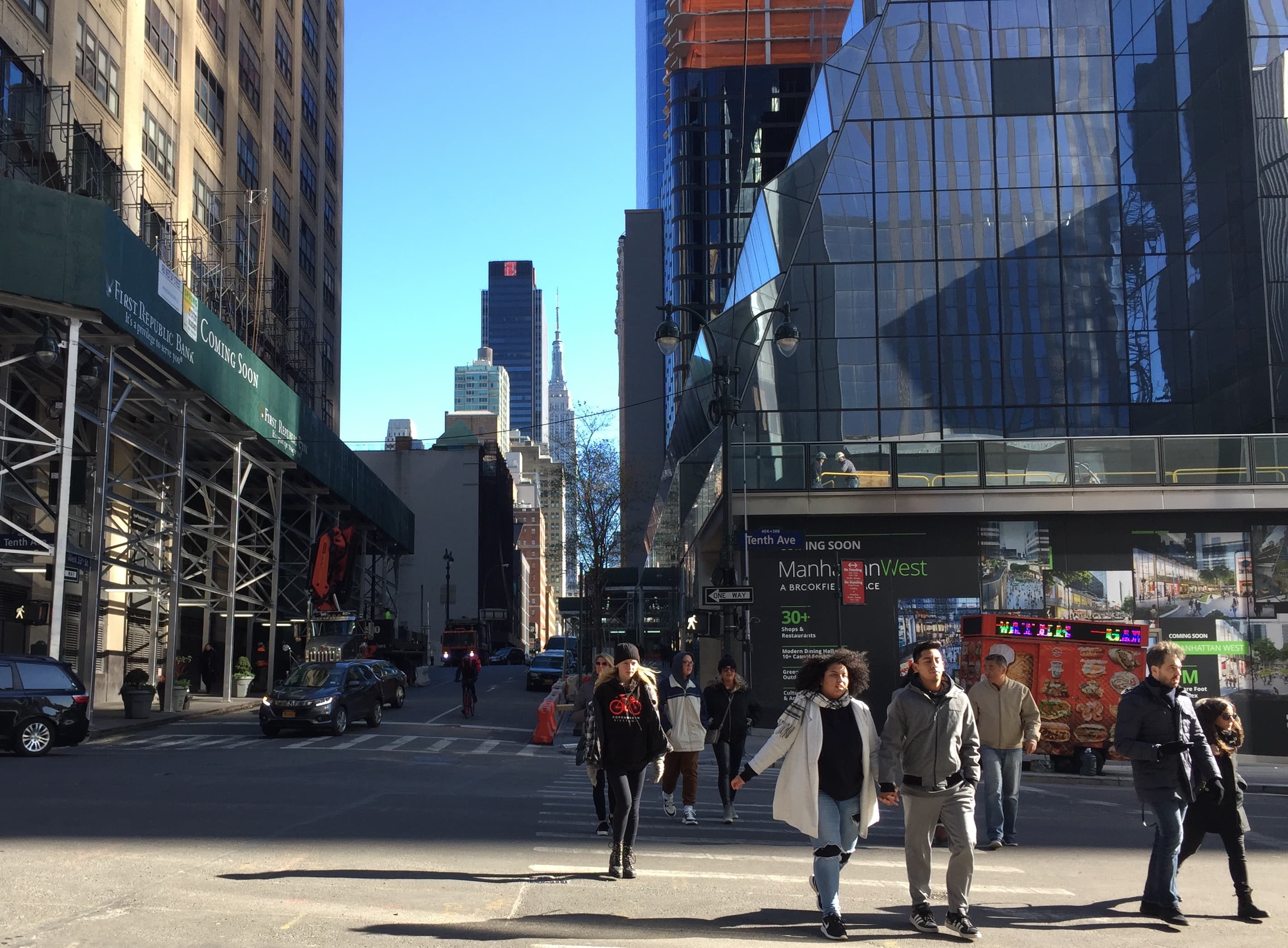 Far Rockaway tenants sue landlord, 'Billions' penthouse for sale, & more