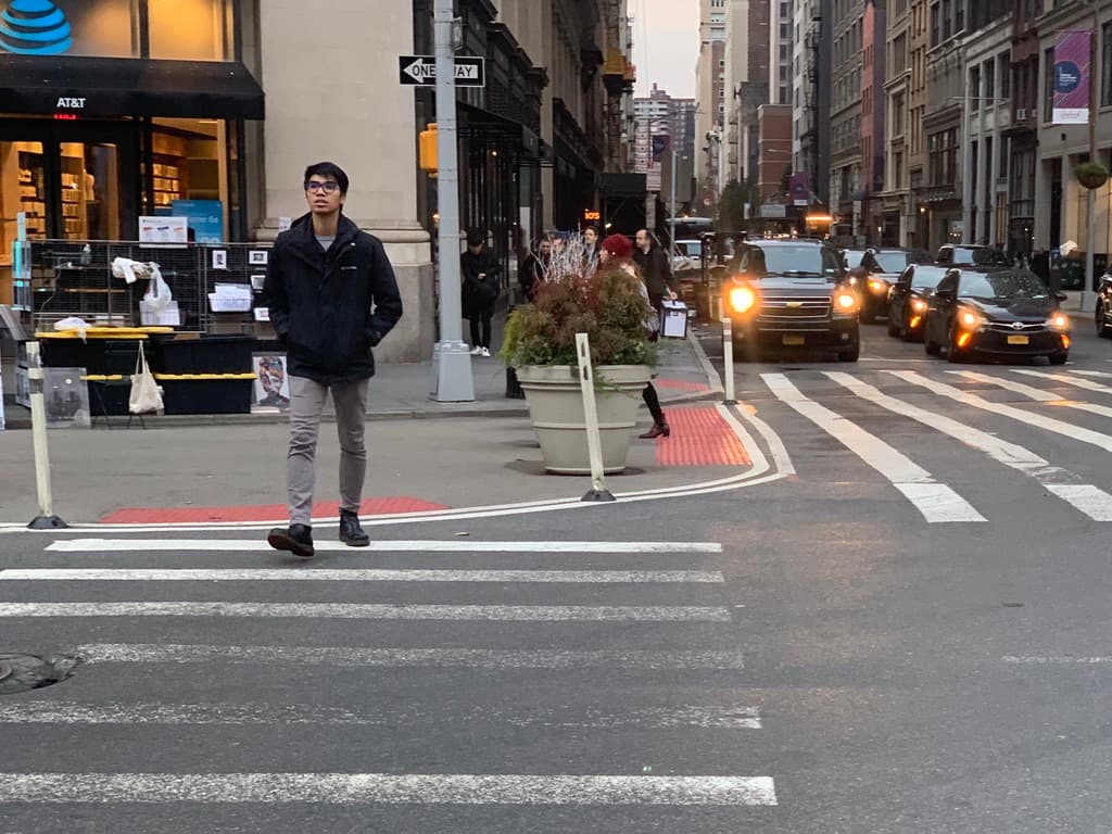 New buildings must be 'bird-friendly,' NYC sued over affordable housing scam, & more