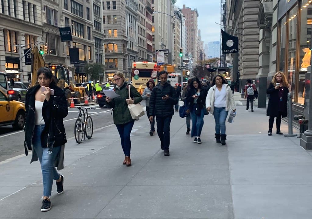 Immigrants priced out of Queens, what Mrs. Maisel's apartment would cost today, & more