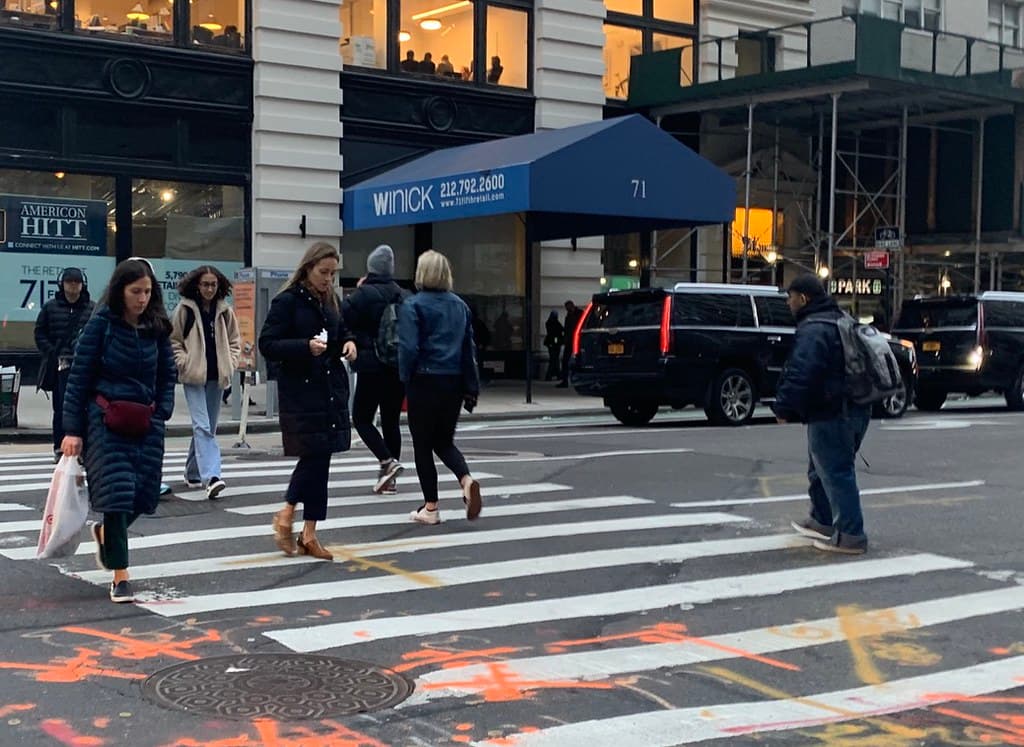 New bill requires rentals for homeless, faulty pipe to blame for Queens sewage mess, & more