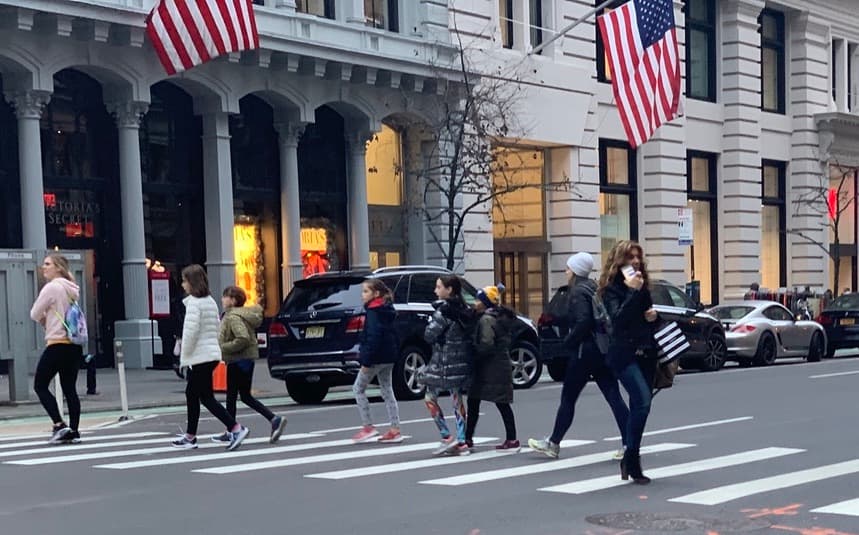 Super rich head south, Airbnb's party-house ban, & more