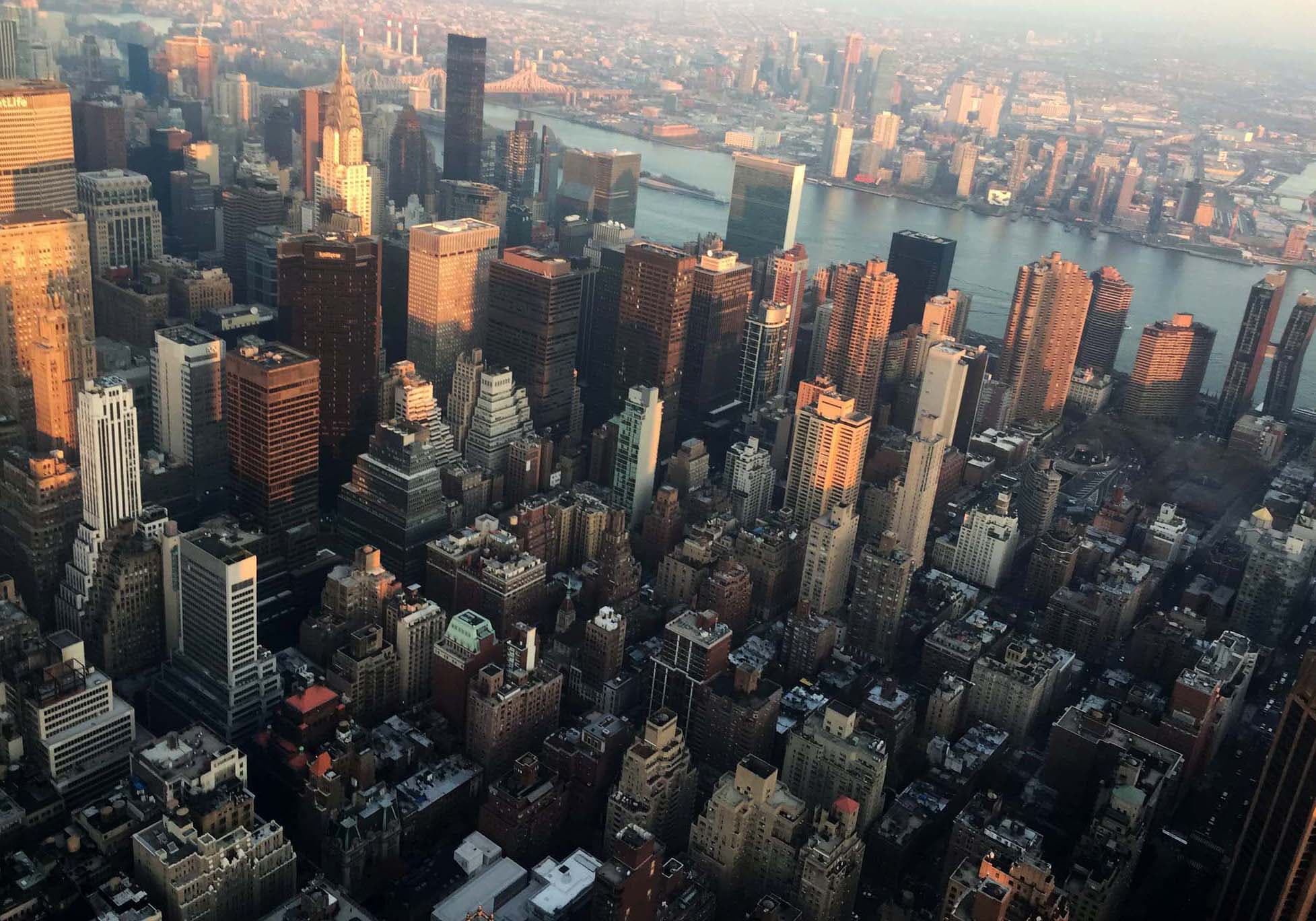 The most affordable neighborhoods in NYC: A buyer's guide for 2020