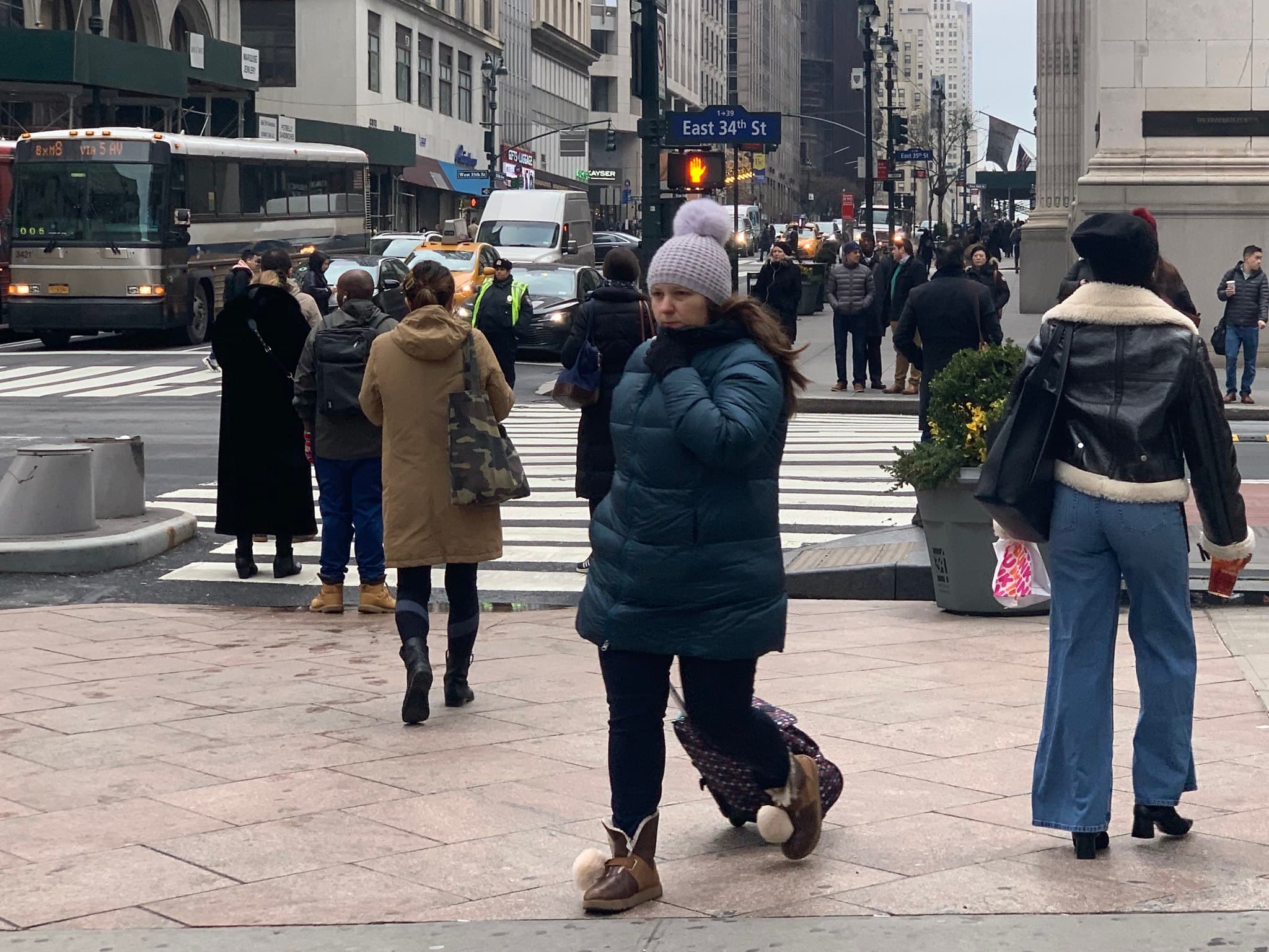 Where to get the most space for the money in NYC, get ready for the plastic bag ban, & more