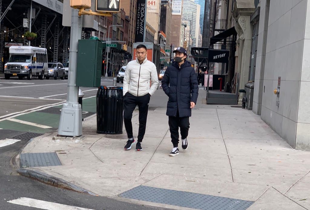 Mayor's race makes real estate industry nervous, shifting the property tax burden, & more