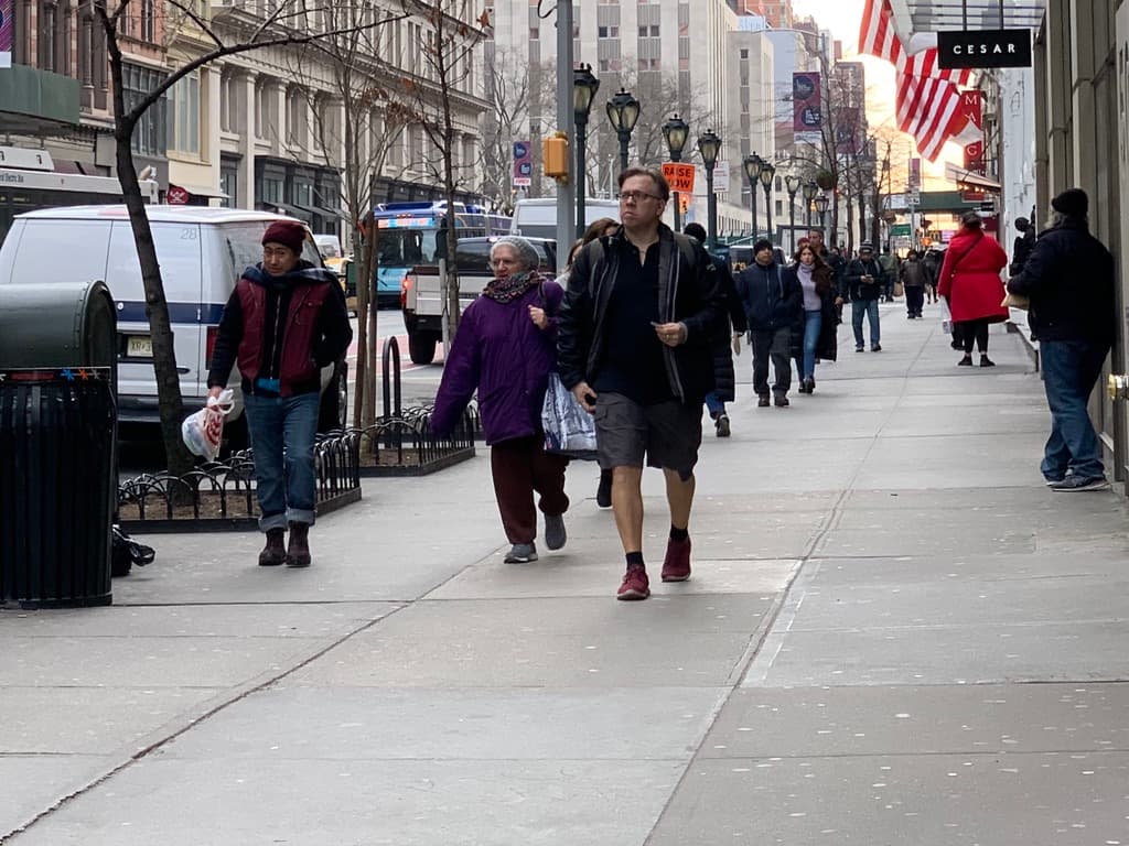 Contractor who built affordable housing accused of mob ties, does your building offer CBD yoga? & more