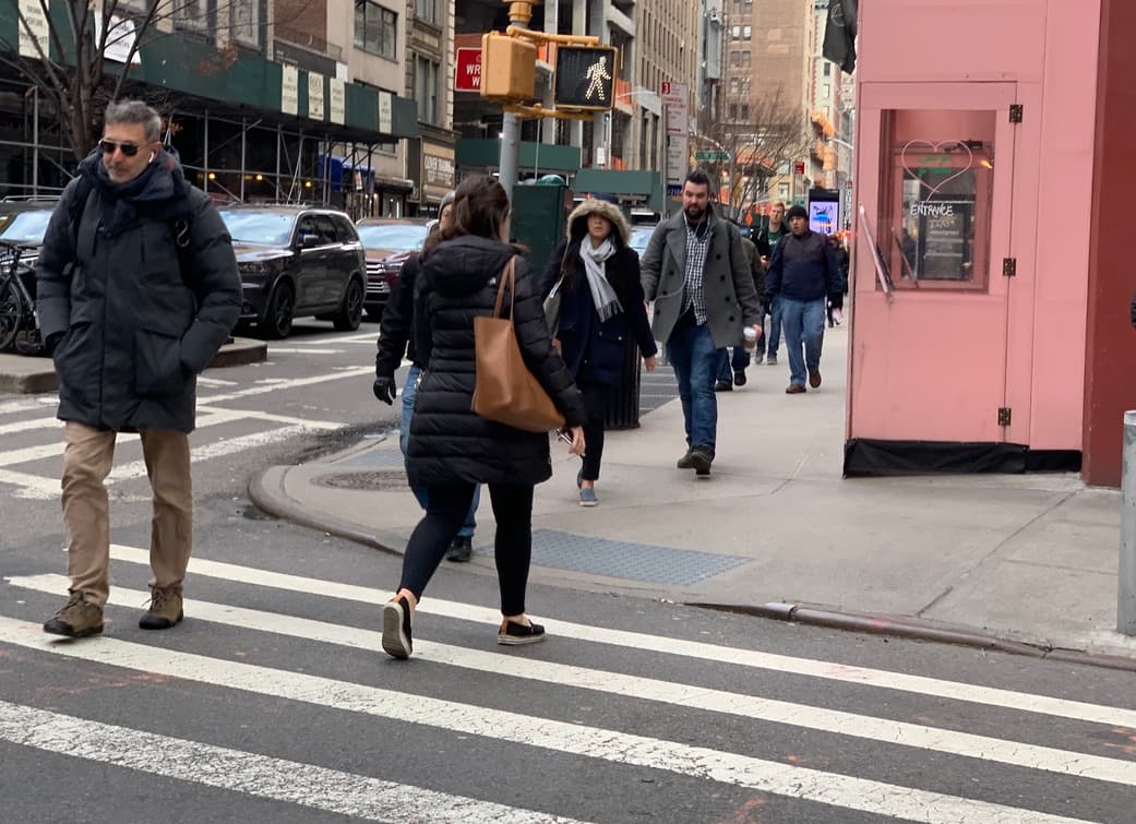 Where to find a Passive House in NYC, trading an UWS busy life for Riverdale's tranquility, & more