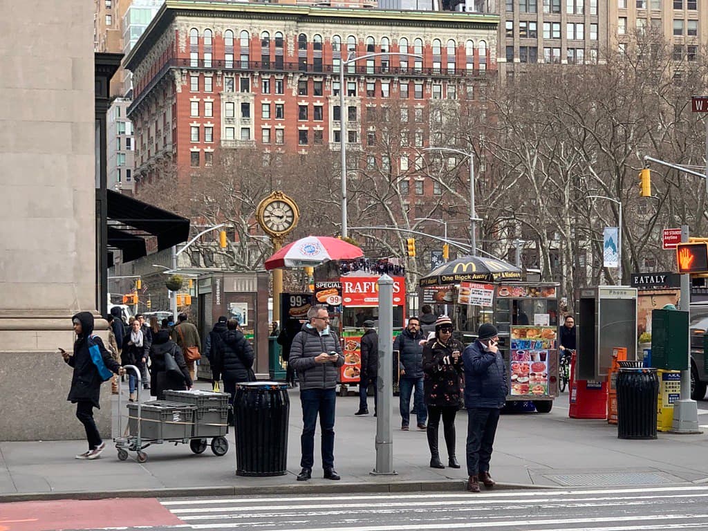 Undercover renters to test for racial bias in NYC, join your local community board, & more