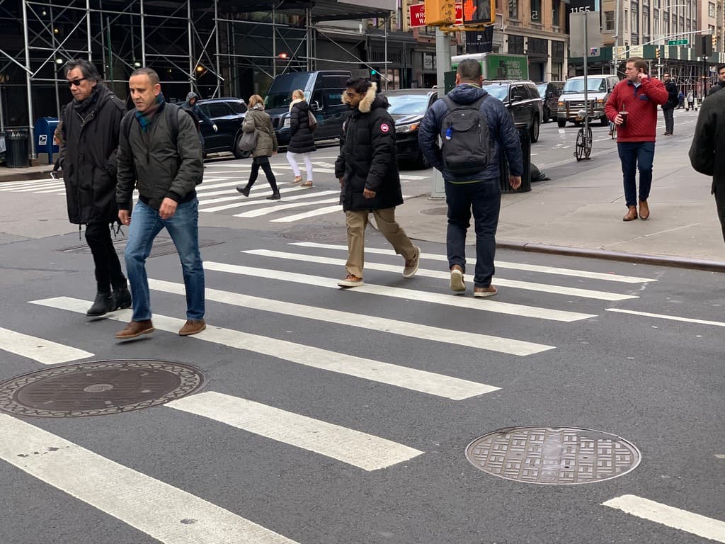 NYC lags in recycling efforts, affordable housing lotteries in Williamsburg and East Flatbush, & more