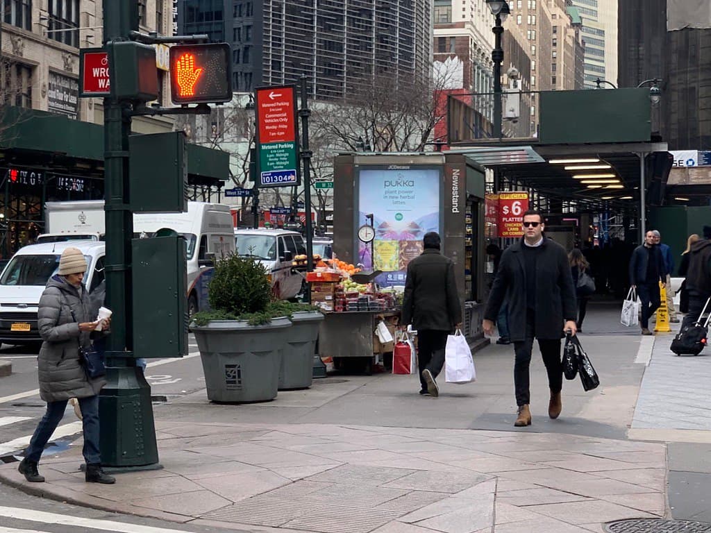 Pressing for property tax relief for owners and renters, MTA chief says he's done, & more