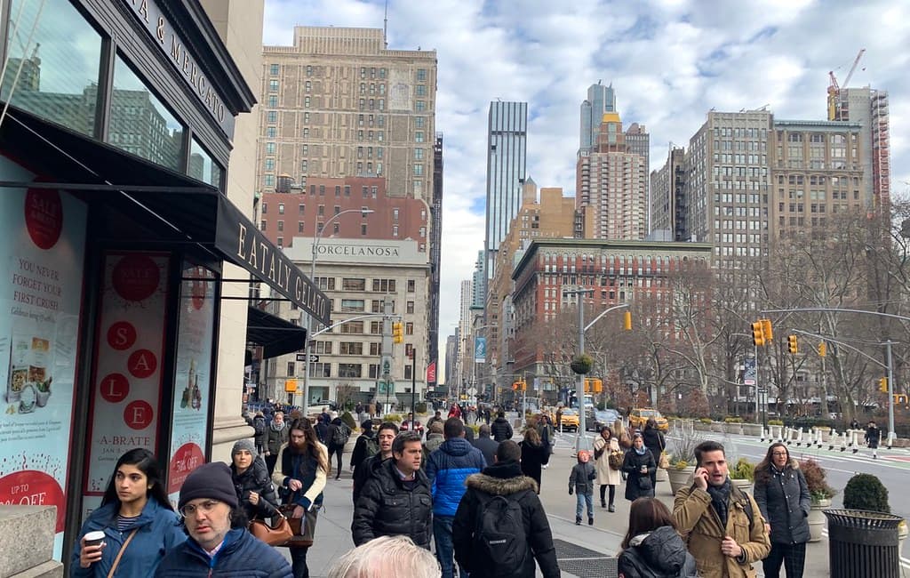 Broker fee change blowback, coronavirus impact on the global economy, & more