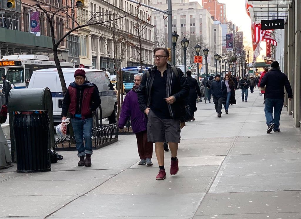 Momentum builds for 'good cause' eviction bill, NYers support a wealth tax, & more