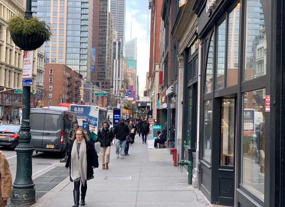 Why iBuying won't work in NYC, Manhattan vs. Brooklyn, & more