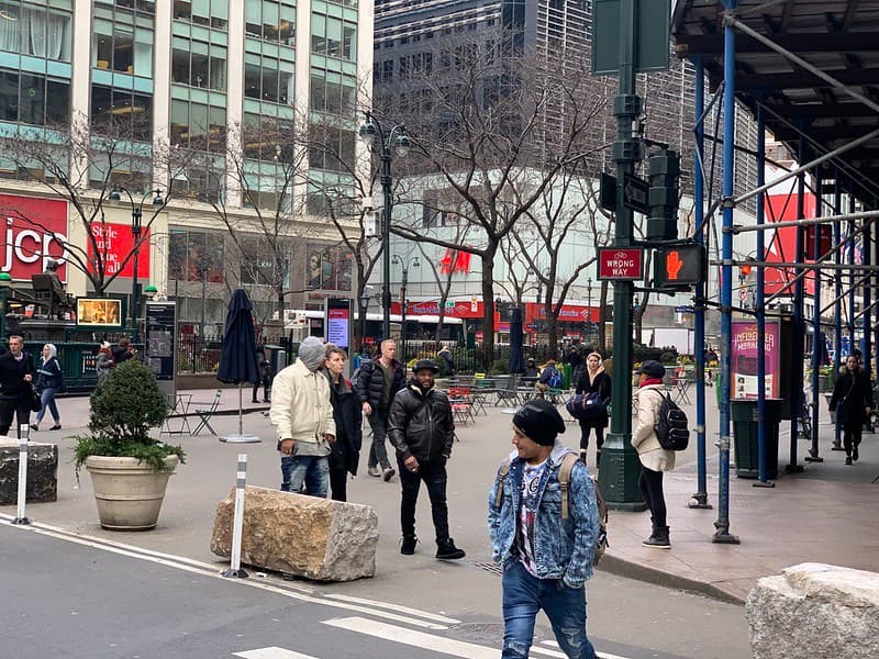 Trump's Opportunity Zone program under fire, Hillary Swank's former townhouse asks $11M, & more