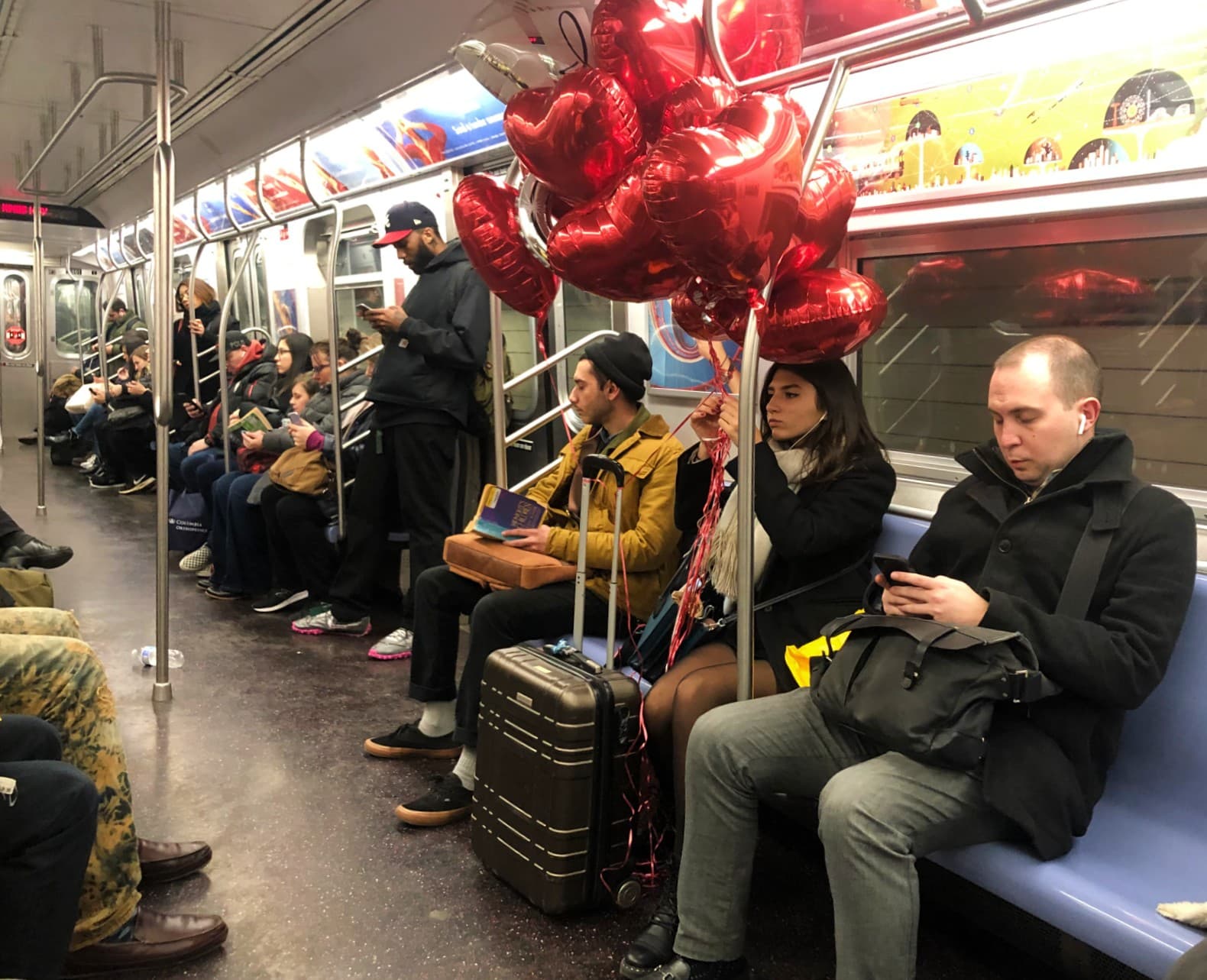 The net effect of shifting the broker fee, a 'tenant bill of rights,' & more