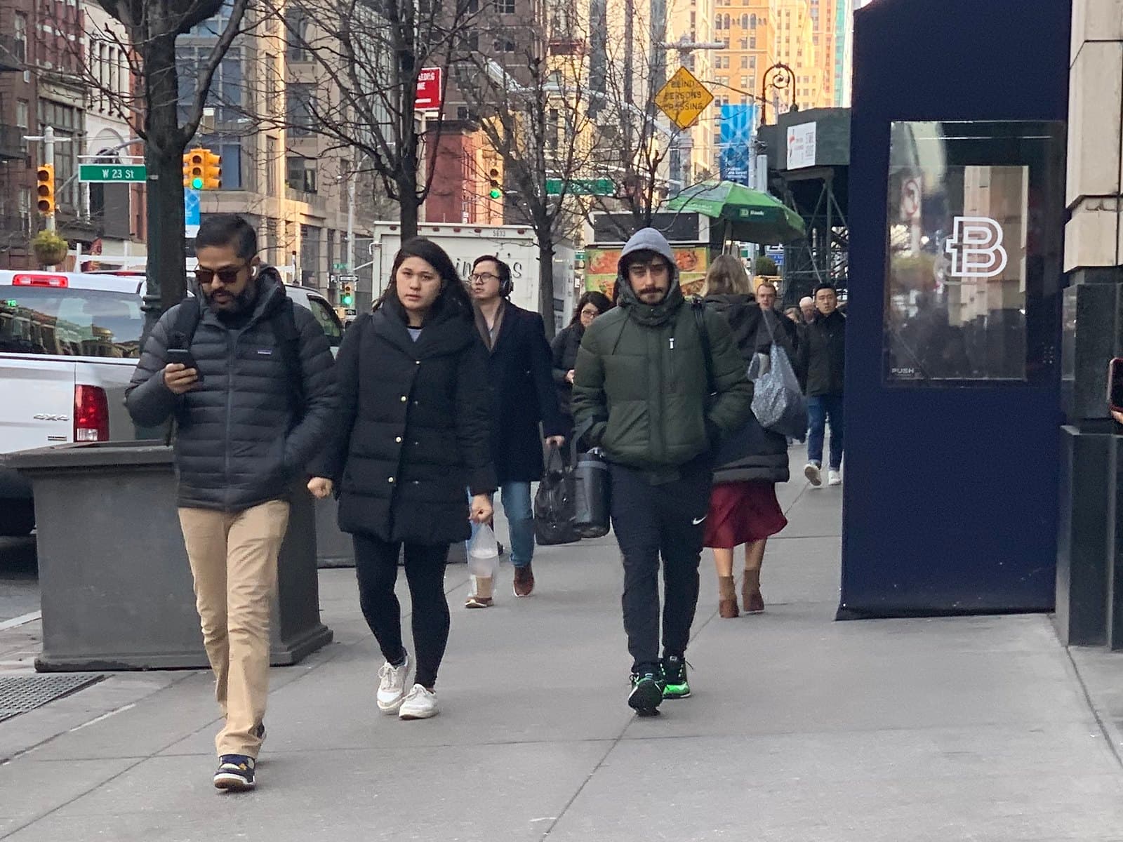 Subpoenas issued in housing discrimination probe, farewell to pay phones, & more 