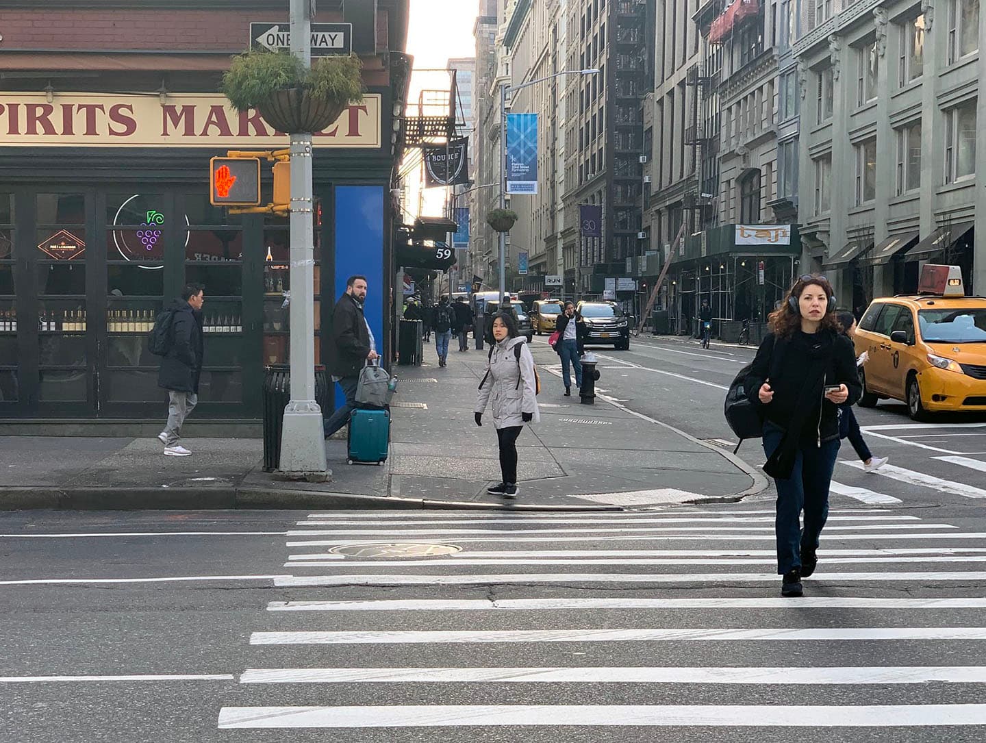 UWS condo tower may shrink, Hudson County Airbnb hosts rake it in, & more