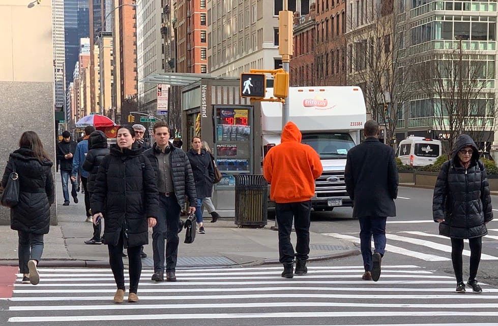 Property tax fight loses in court, unsafe conditions at Penn Station, & more