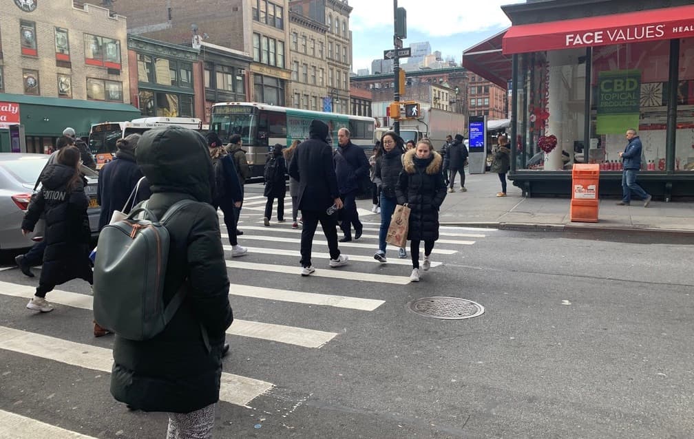 Tax credits for NYC owners and renters, a guide to combining apartments, & more