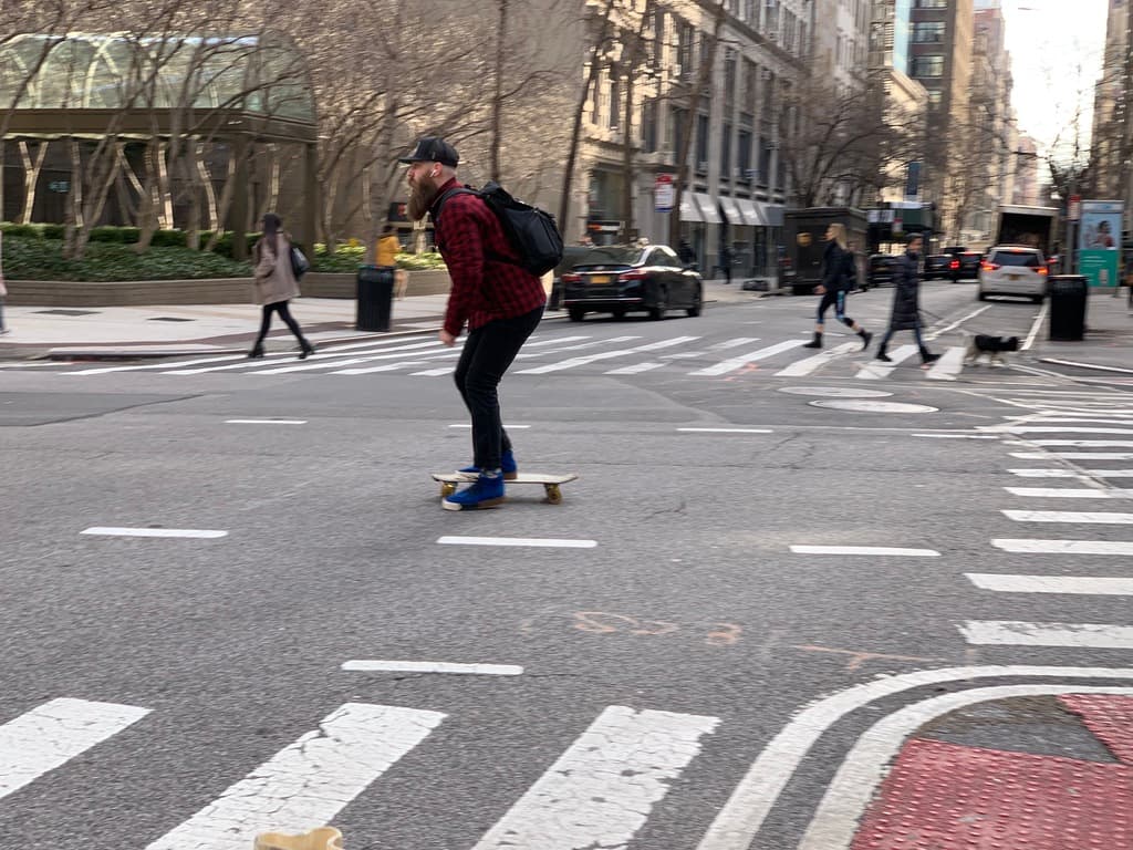 Get ready for the F train shutdown, NYCHA sued over 'deplorable' living conditions, & more