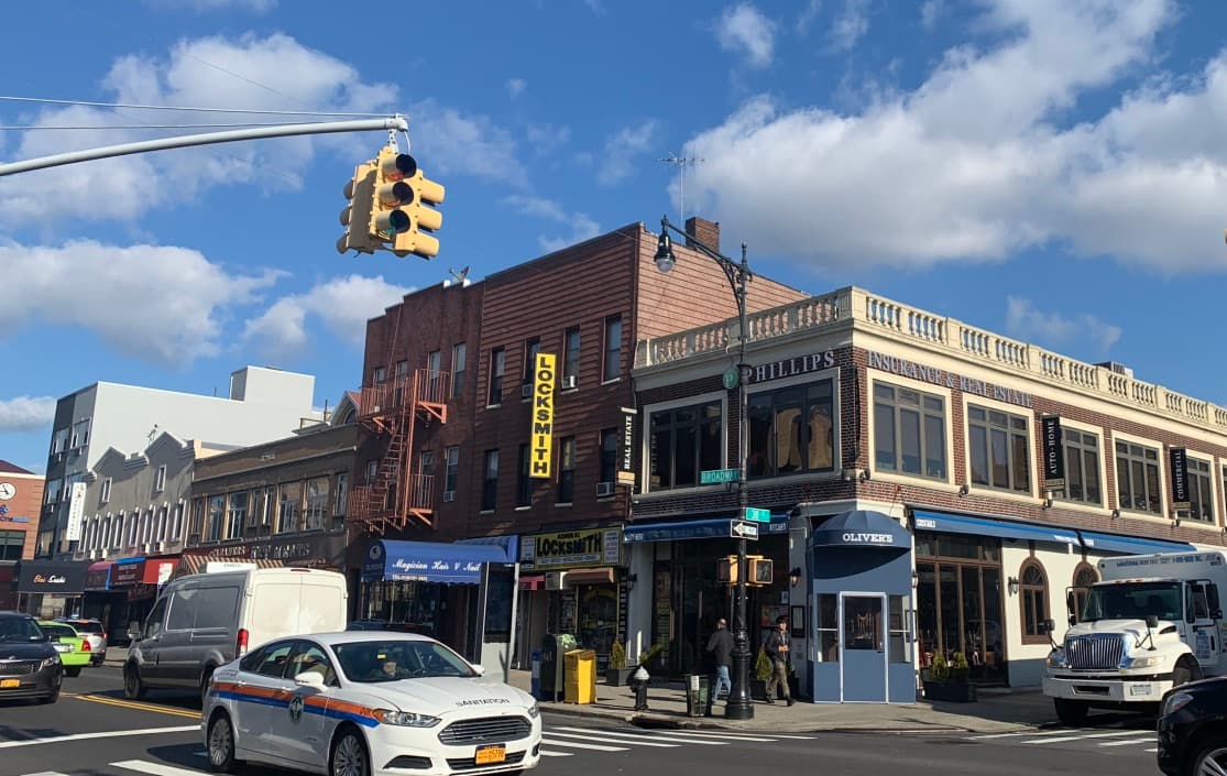 Have a problem with your NYC apartment, building, or block? Here’s how to try to get some help