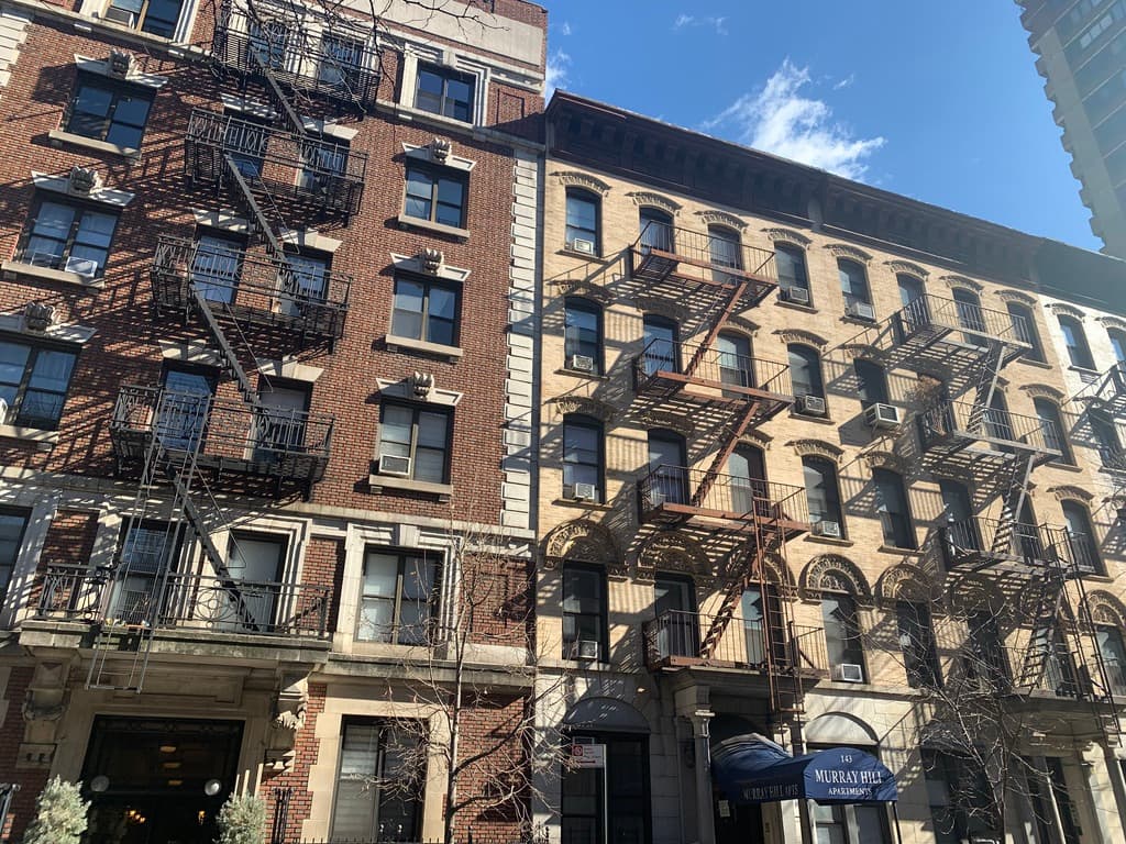 My co-op is the same size as my neighbor's but we have unequal shares. Can I challenge my allocation?