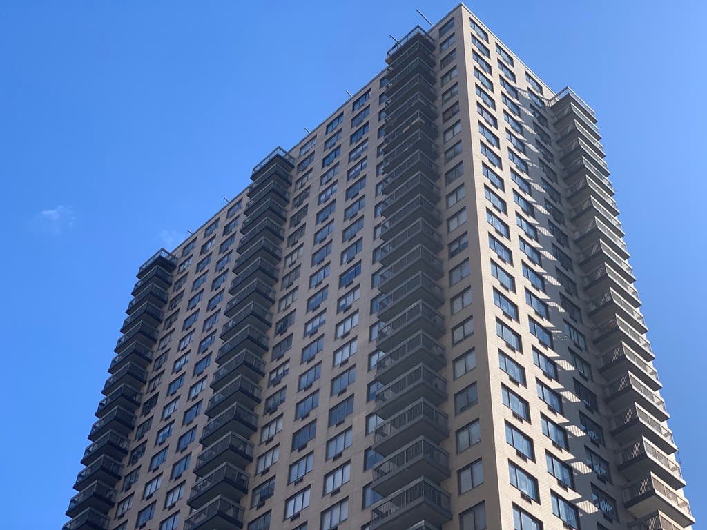 This squad cracks down on bad NYC landlords