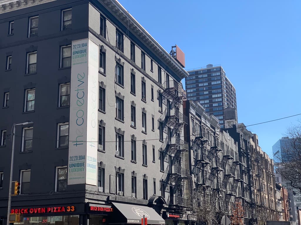 The pandemic reduced my paycheck. Can I still rent a new apartment in NYC?