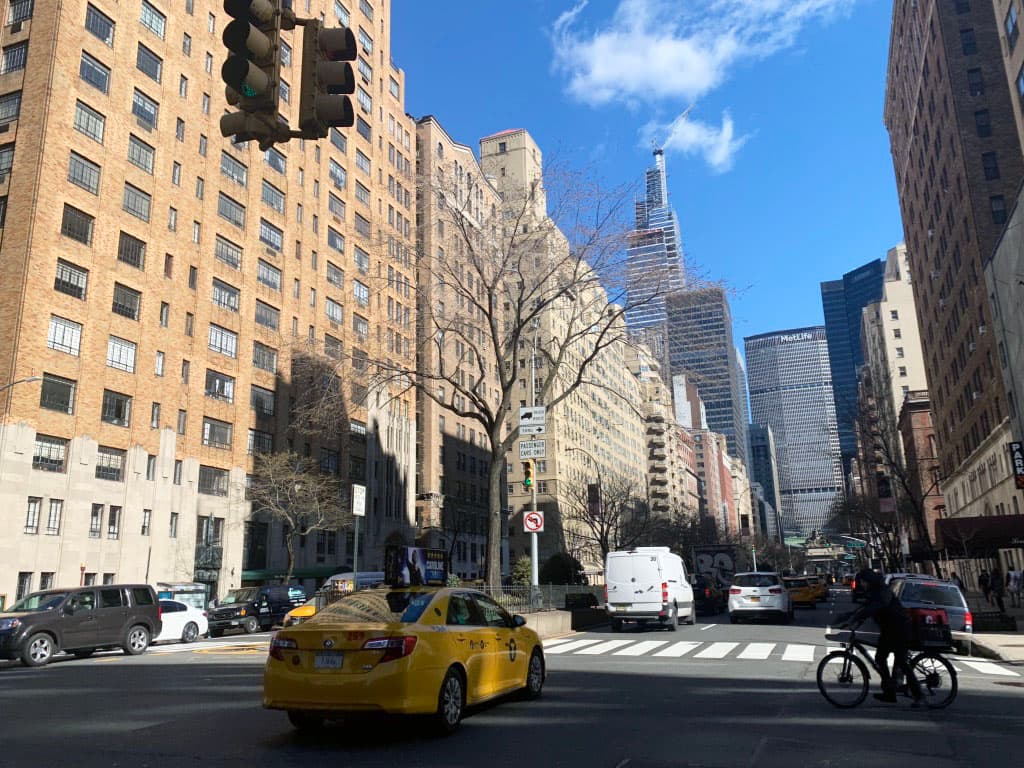 Decision on New York's broker fee ban pushed off to June