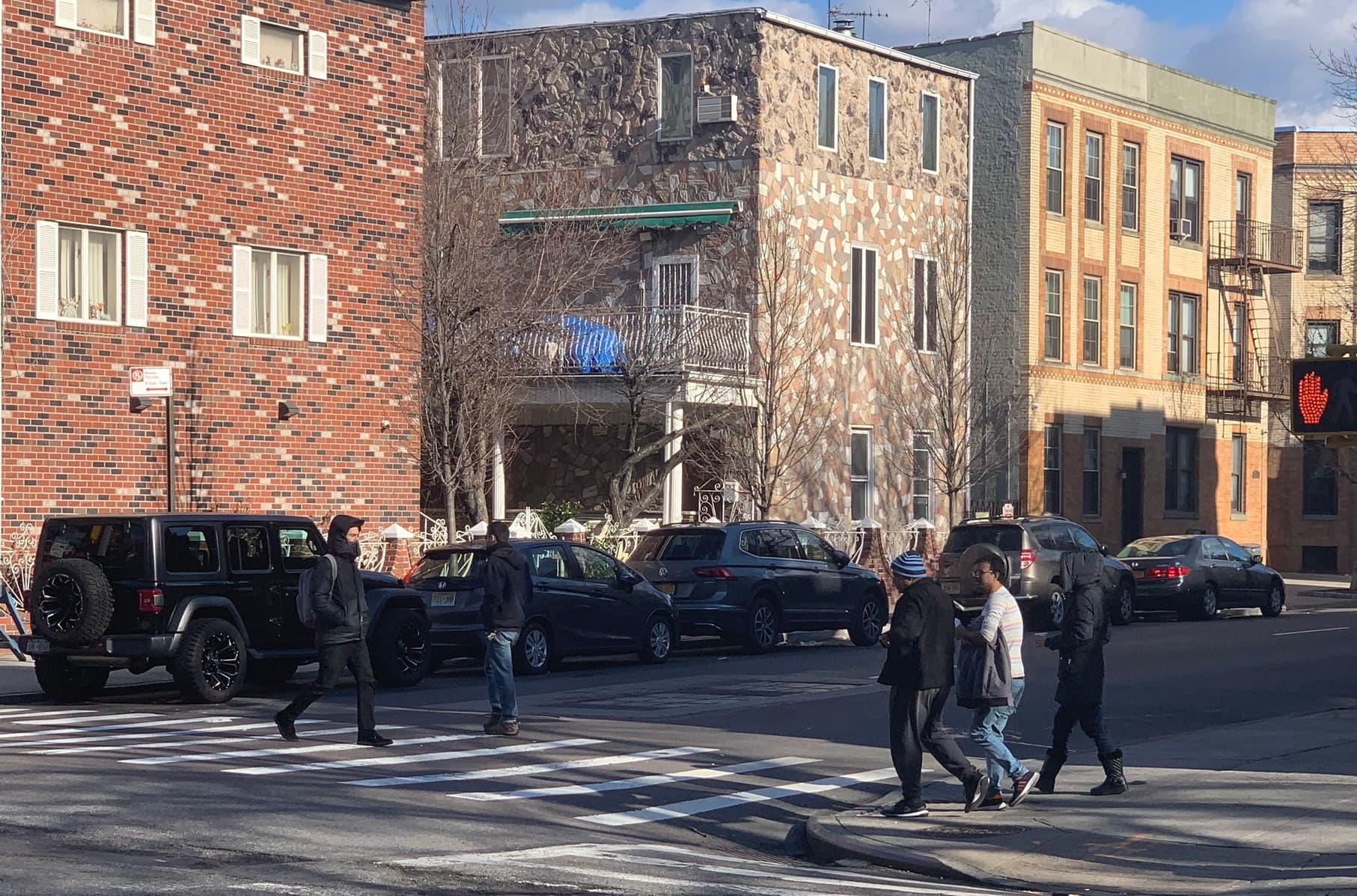 NYC public schools closed, evictions halted amid pandemic, & more