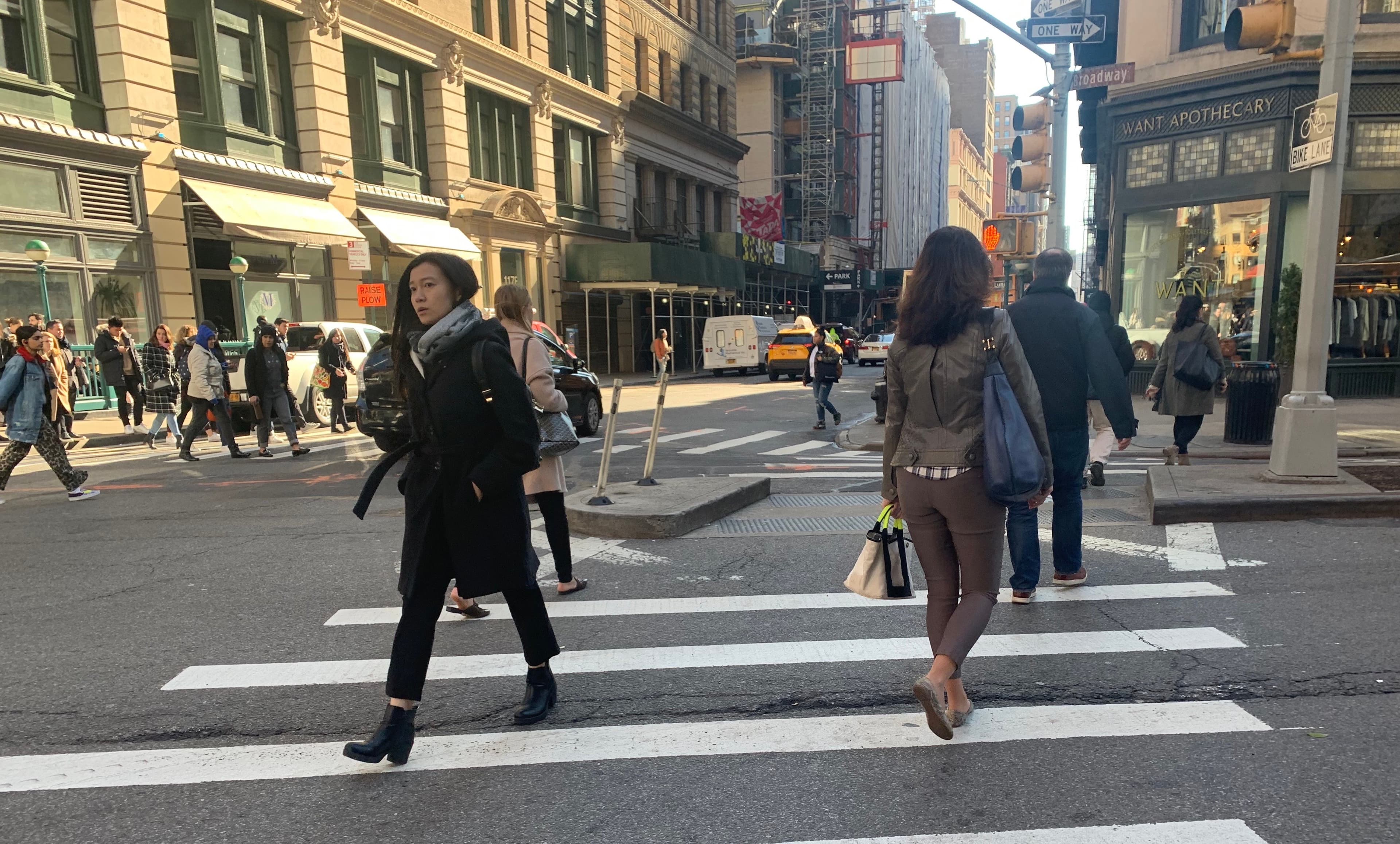 Buildings brace for coronavirus, a tax credit for NYC renters, & more 