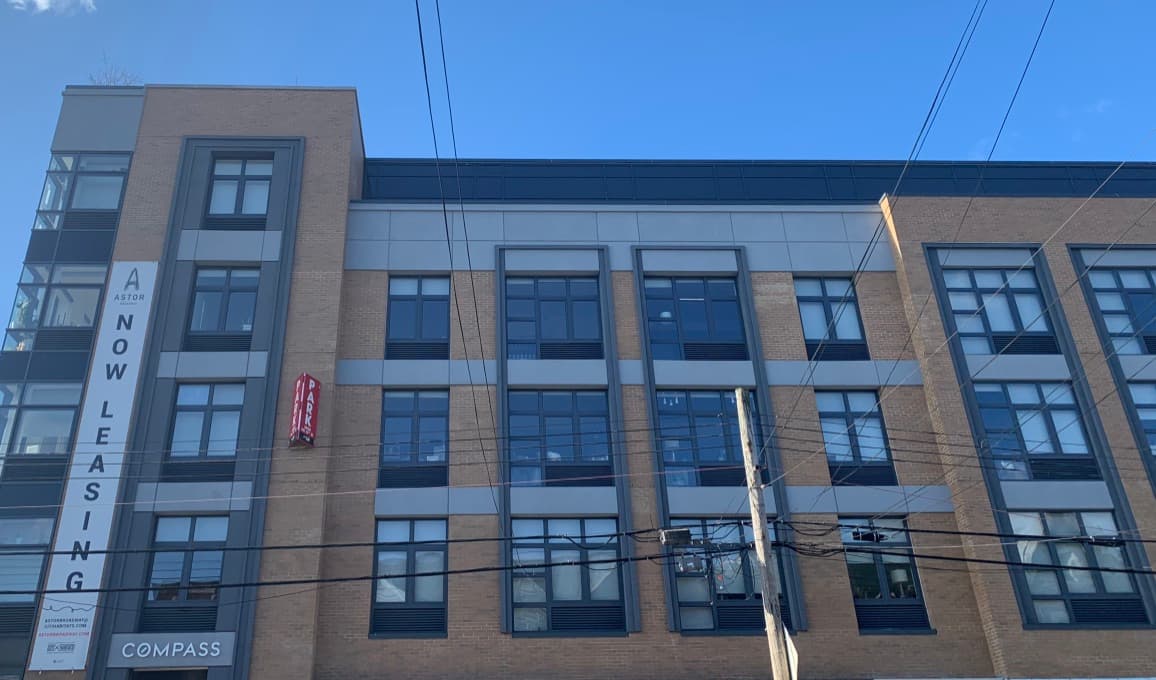 Our landlord shut down services in the building—what can we do?