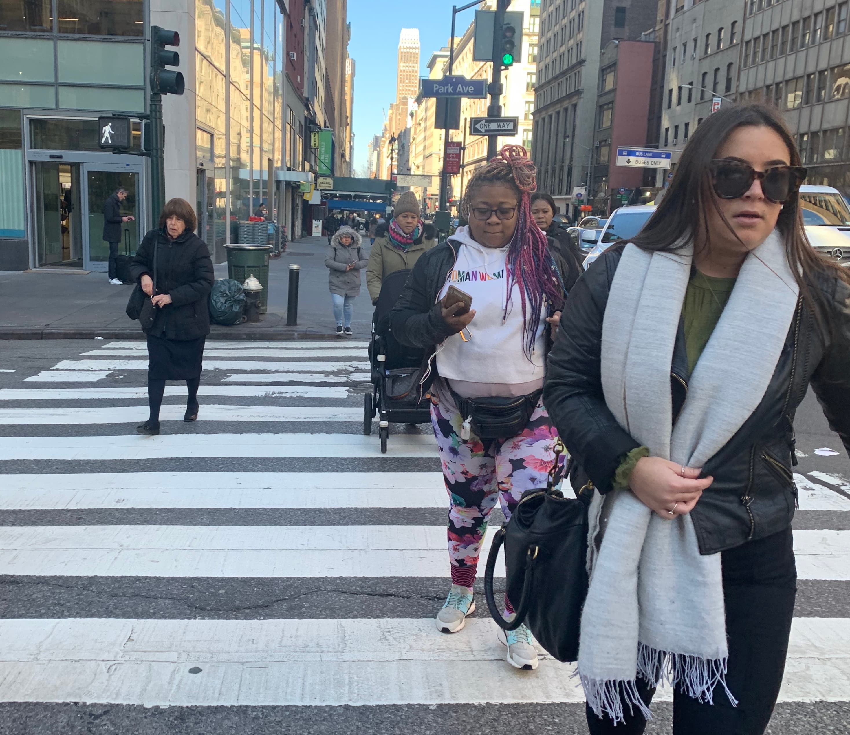 NYCHA's spending habits go public, stockpiling supplies in a tiny NYC apartment, & more 