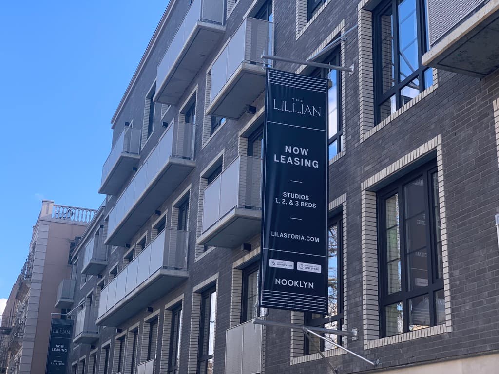 With layoffs soaring, calls increase for a NYC rent freeze