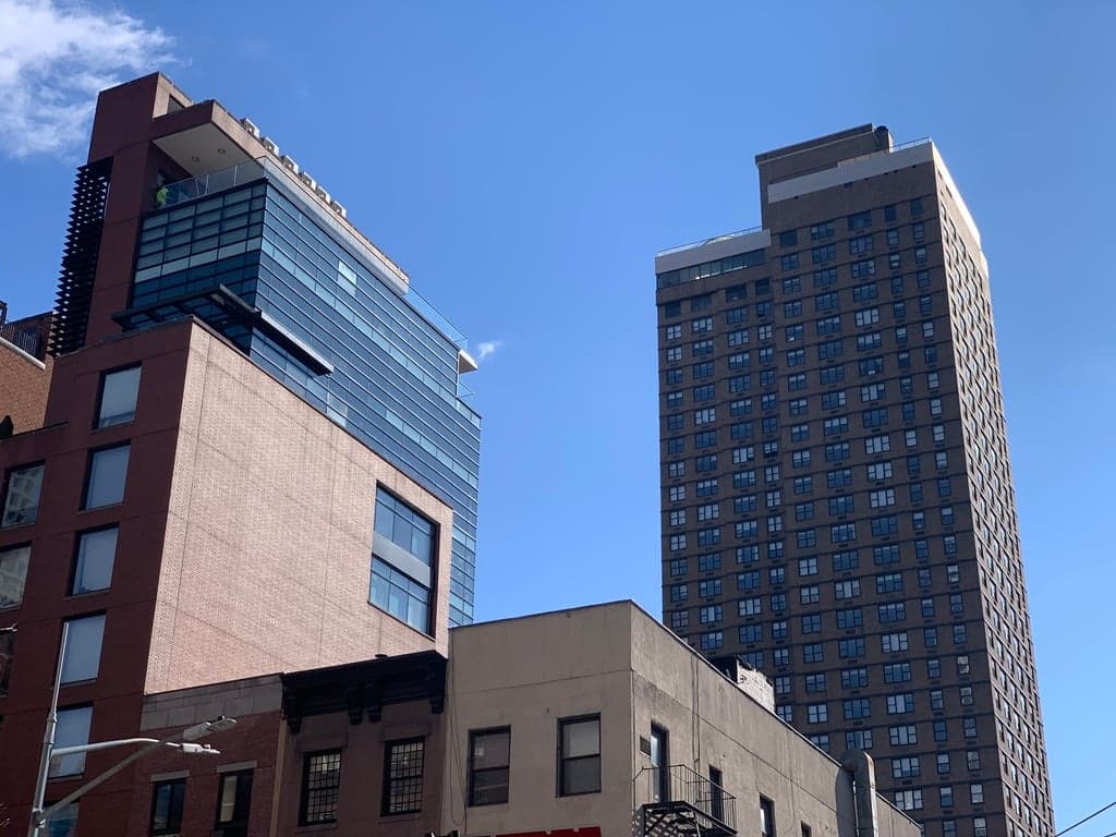 Should I put off buying a NYC apartment during the coronavirus pandemic?