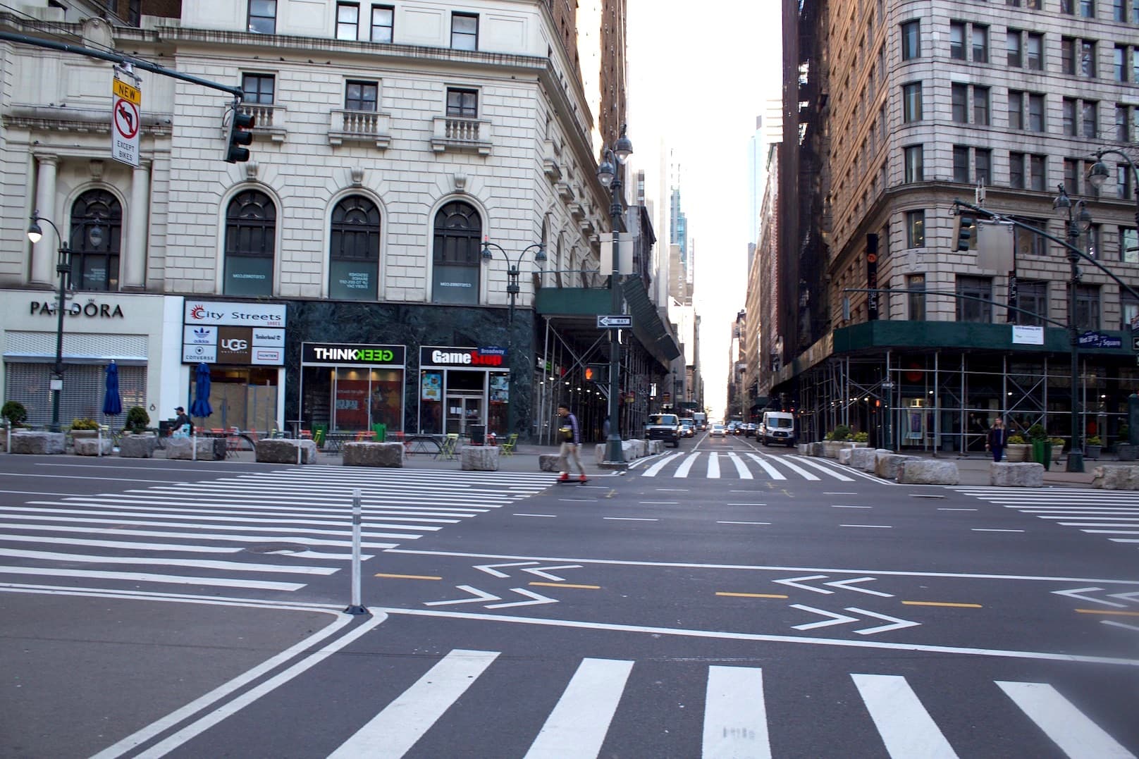 A tenant's coronavirus rent hike, how boards enforce social distancing, & more