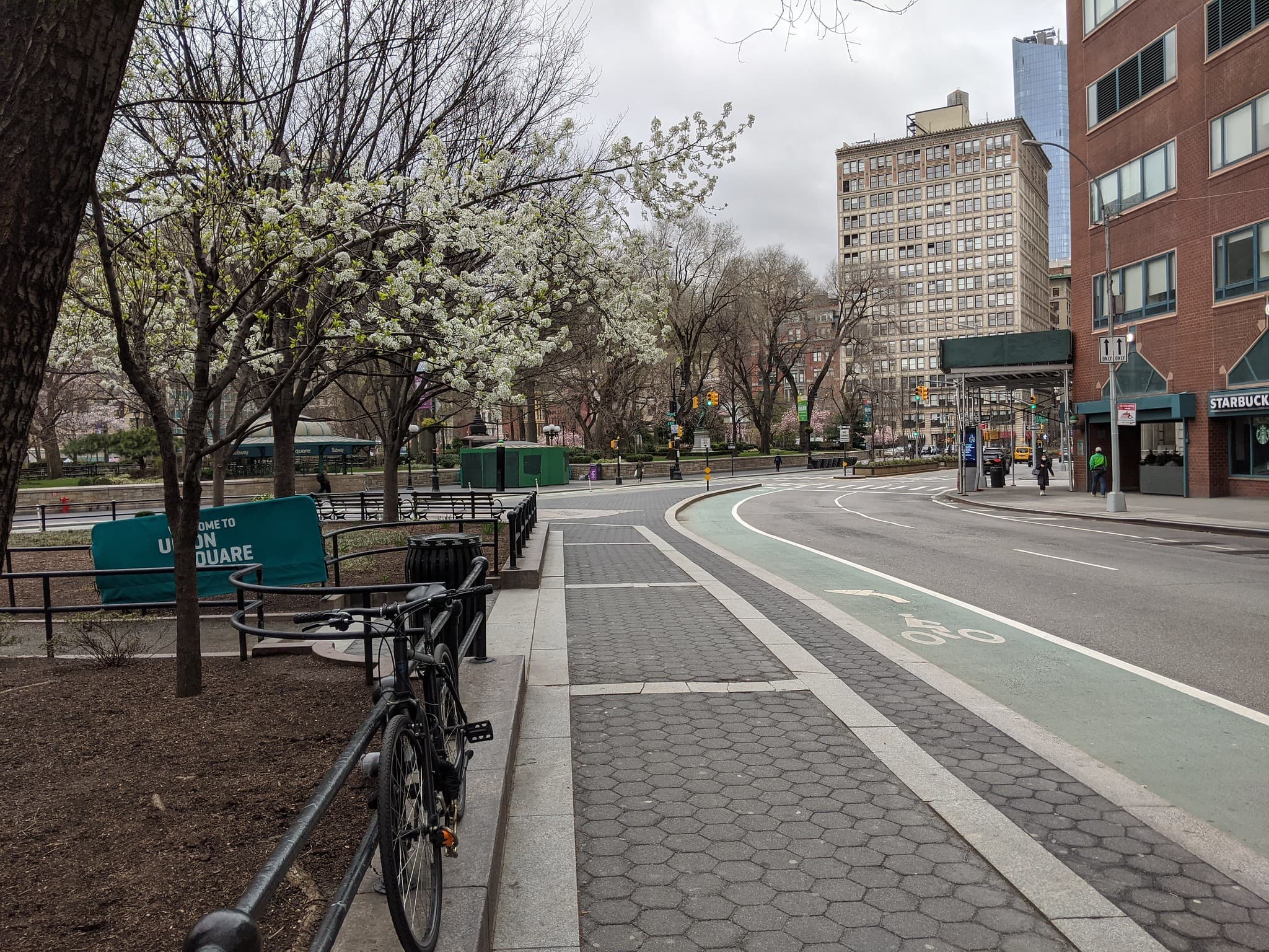 Fewer listings and stubborn sellers leaves Manhattan a 'very thin marketplace' for deals