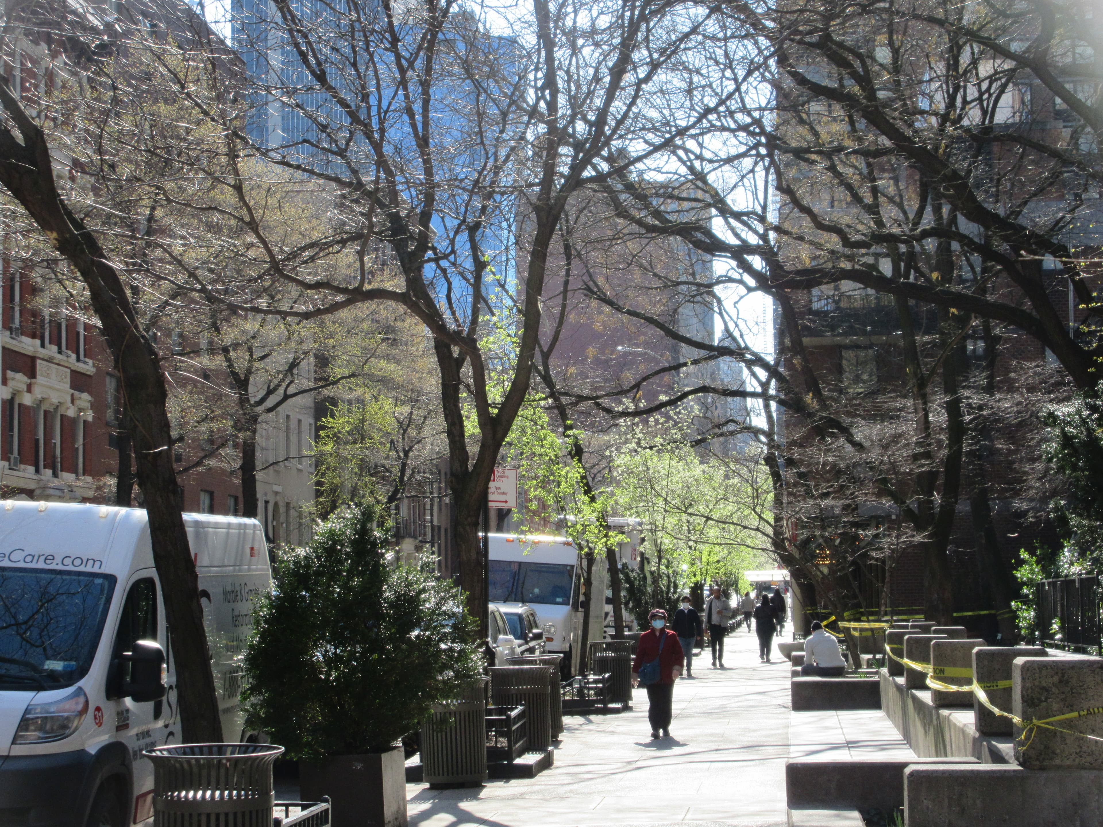 Momentum builds for May 1 rent strike, NYC beaches may stay closed, & more