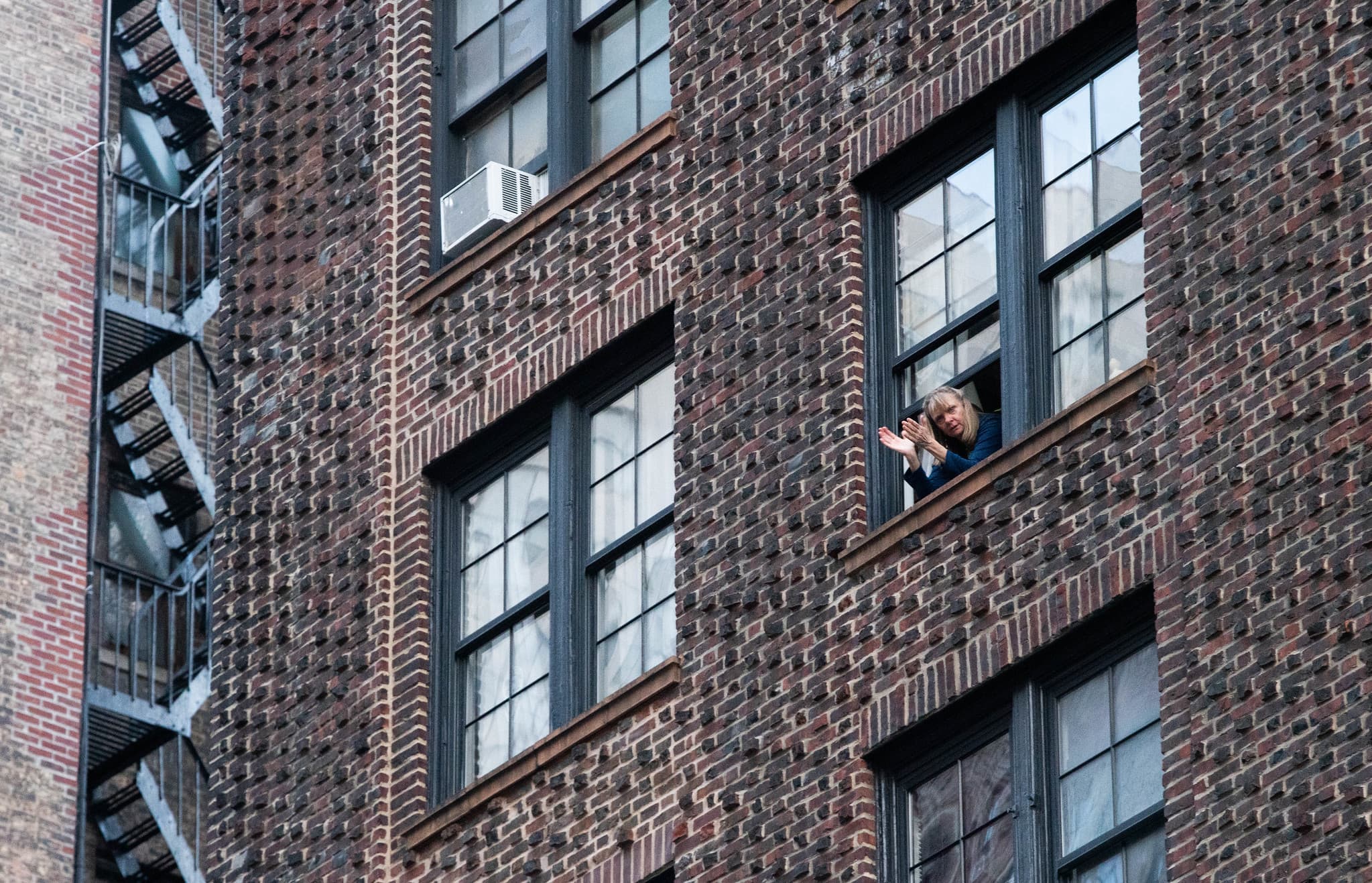 Brokers brace for slower sales, NYC to get 'social-distancing ambassadors,' & more