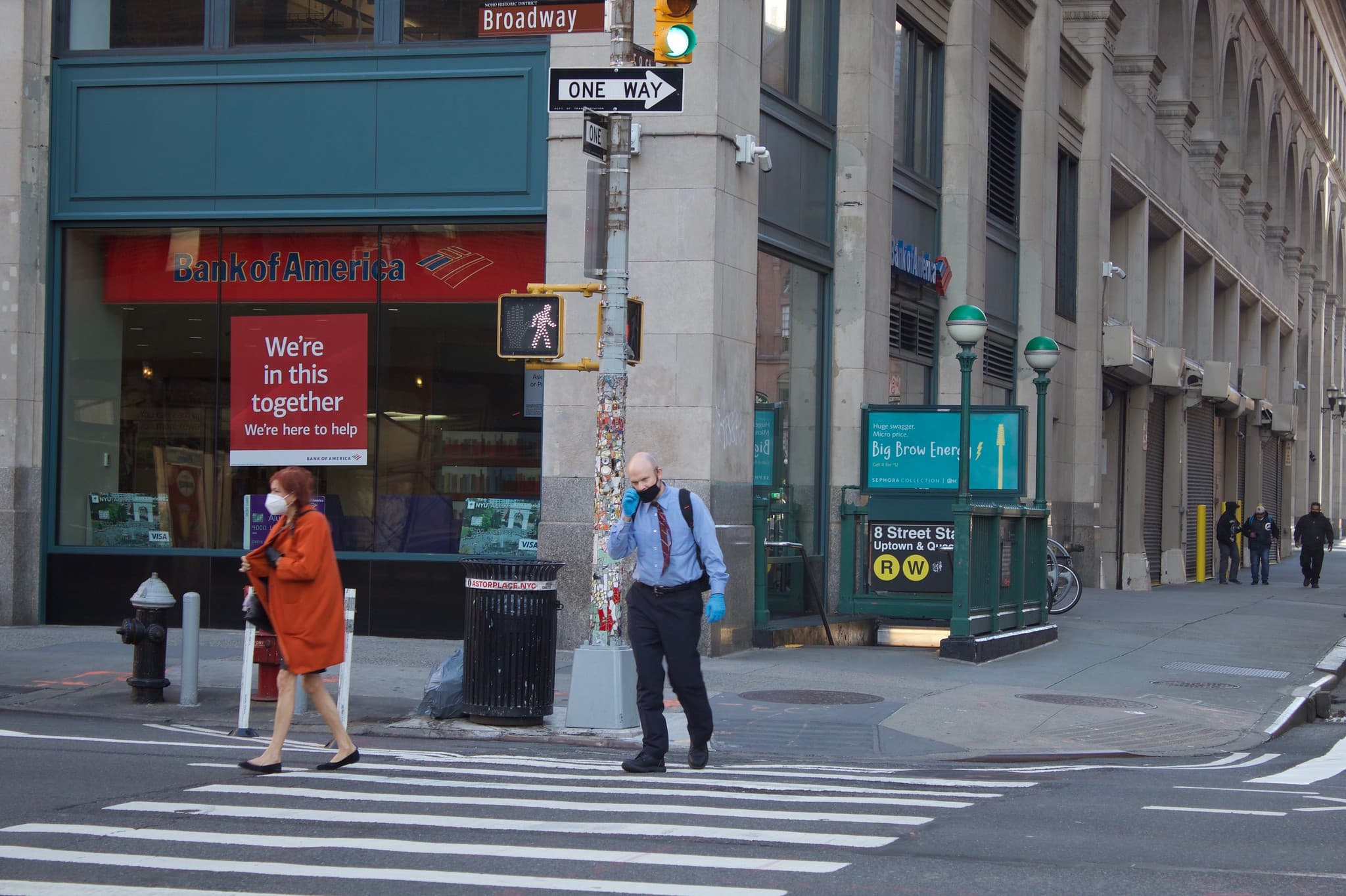 Rethinking beach season, eviction ban confusion, & more