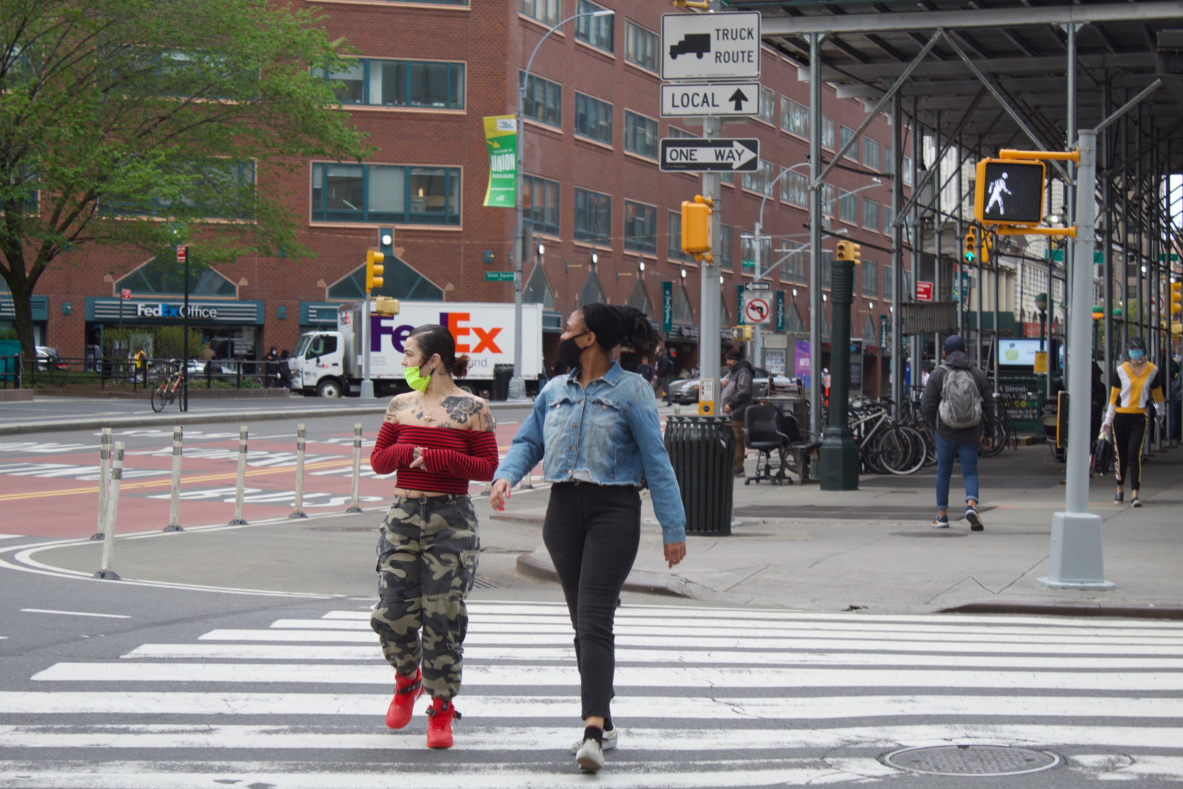 Owners fined for non-essential renovations, Hamptons squatters twist eviction ban, & more