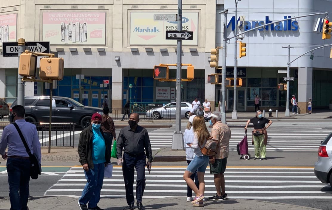 The best neighborhoods to invest in, leaving NYC because of coronavirus, & more