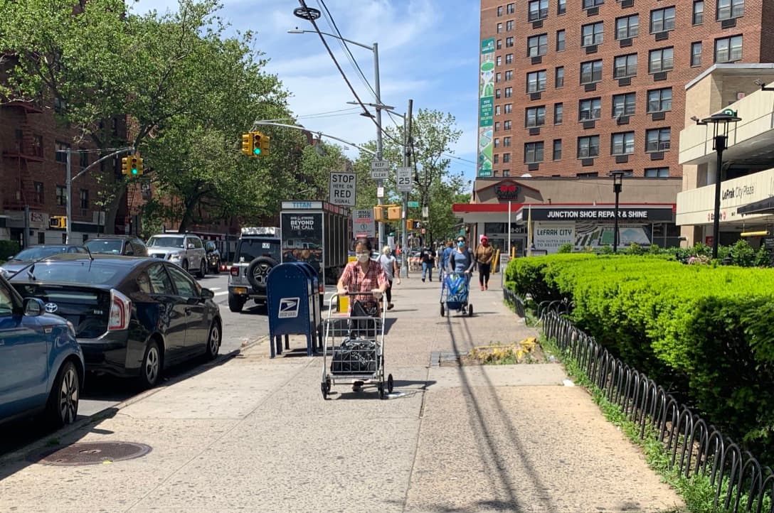 Websites for no-fee rentals, quarantining in NYC is different, & more